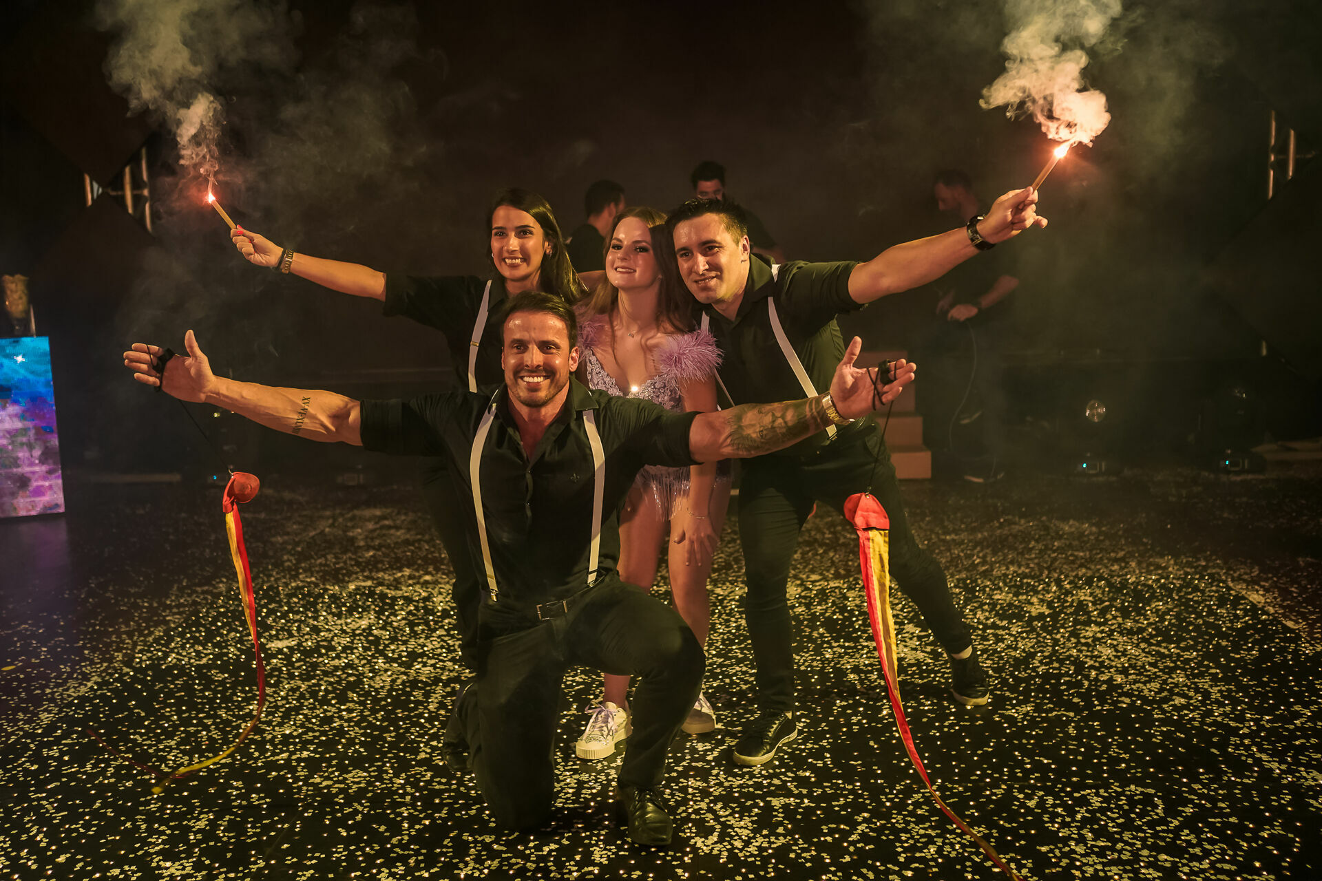 Foto 15 ANOS DA BELLA | ANTA GORDA - RS - Imagem 50