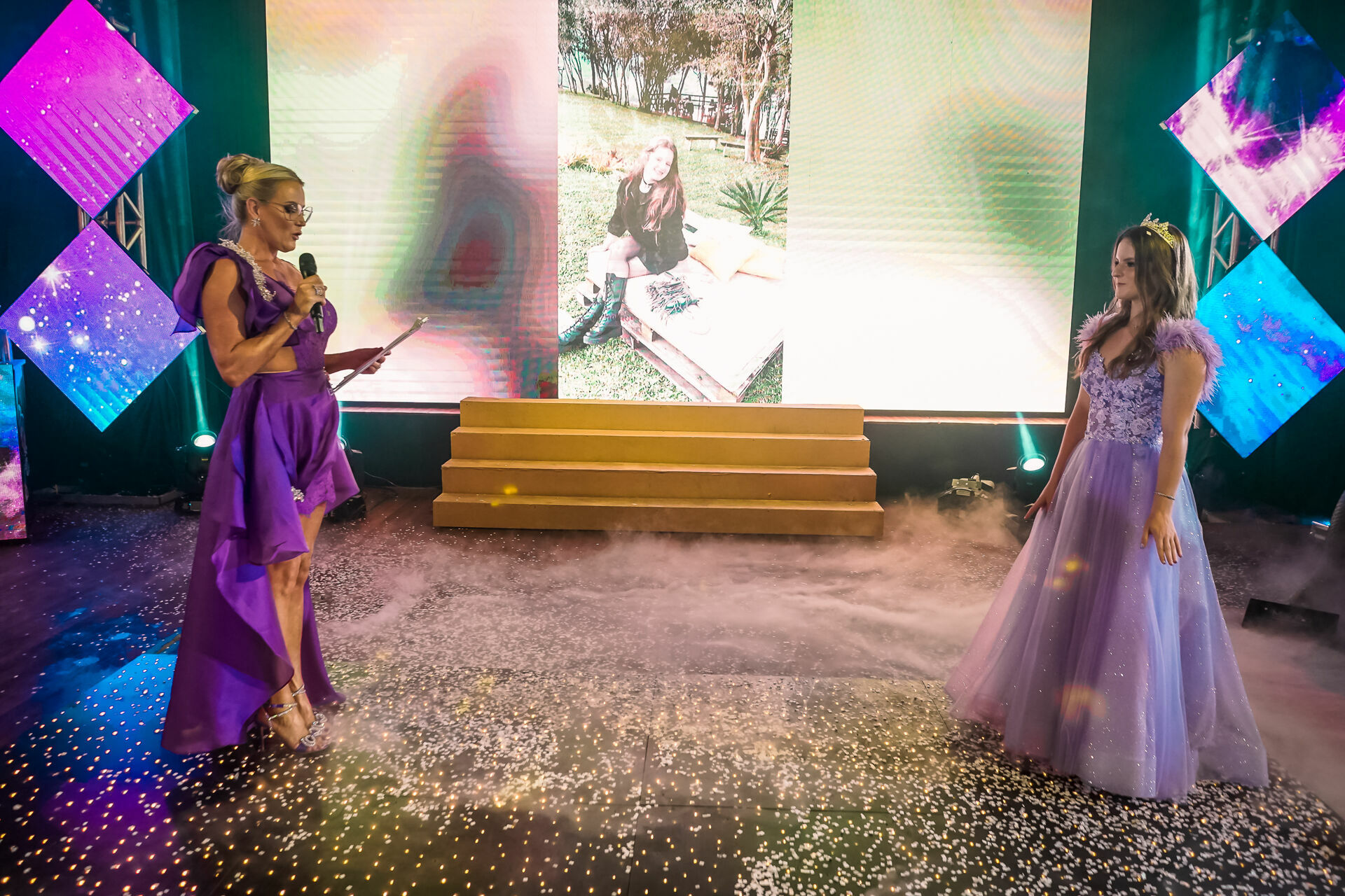 Foto 15 ANOS DA BELLA | ANTA GORDA - RS - Imagem 29