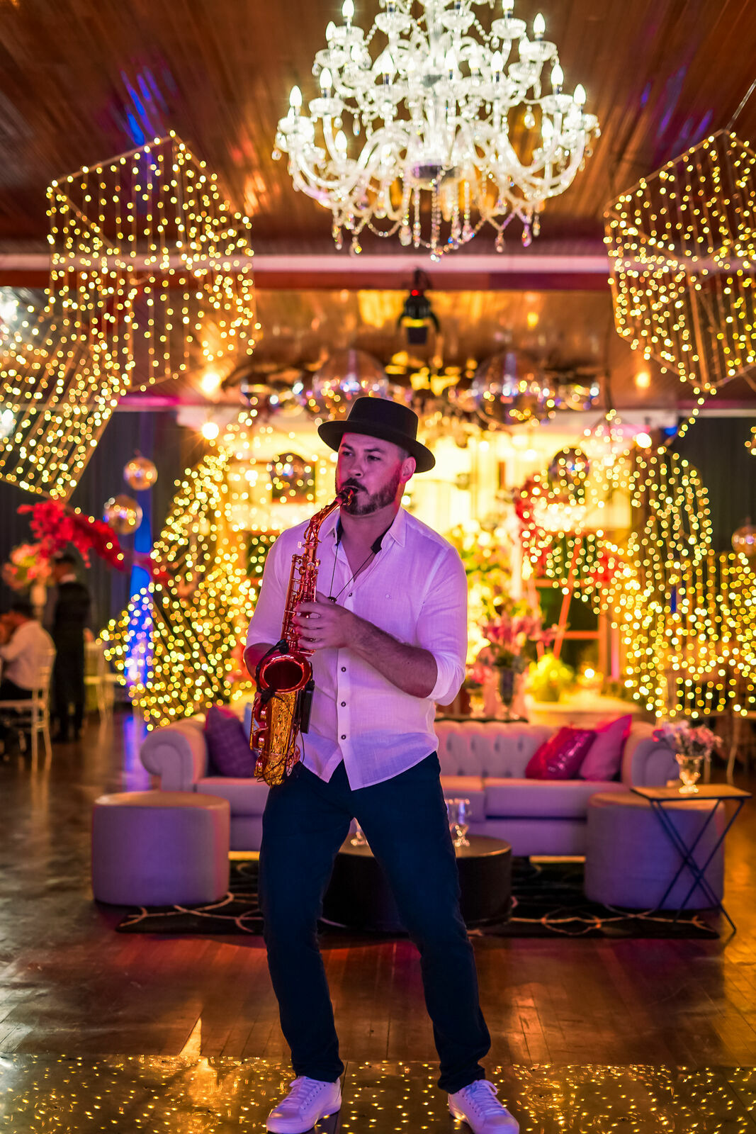 Foto 15 ANOS DA BELLA | ANTA GORDA - RS - Imagem 23