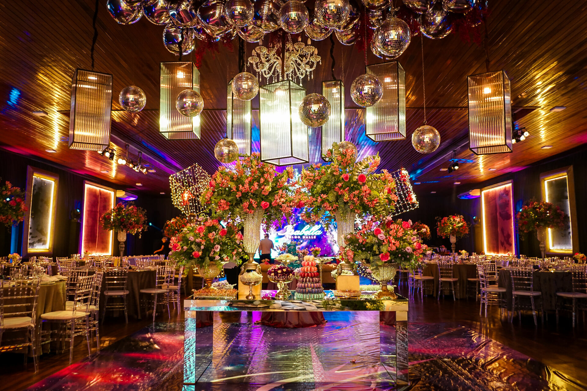 Foto 15 ANOS DA BELLA | ANTA GORDA - RS - Imagem 0