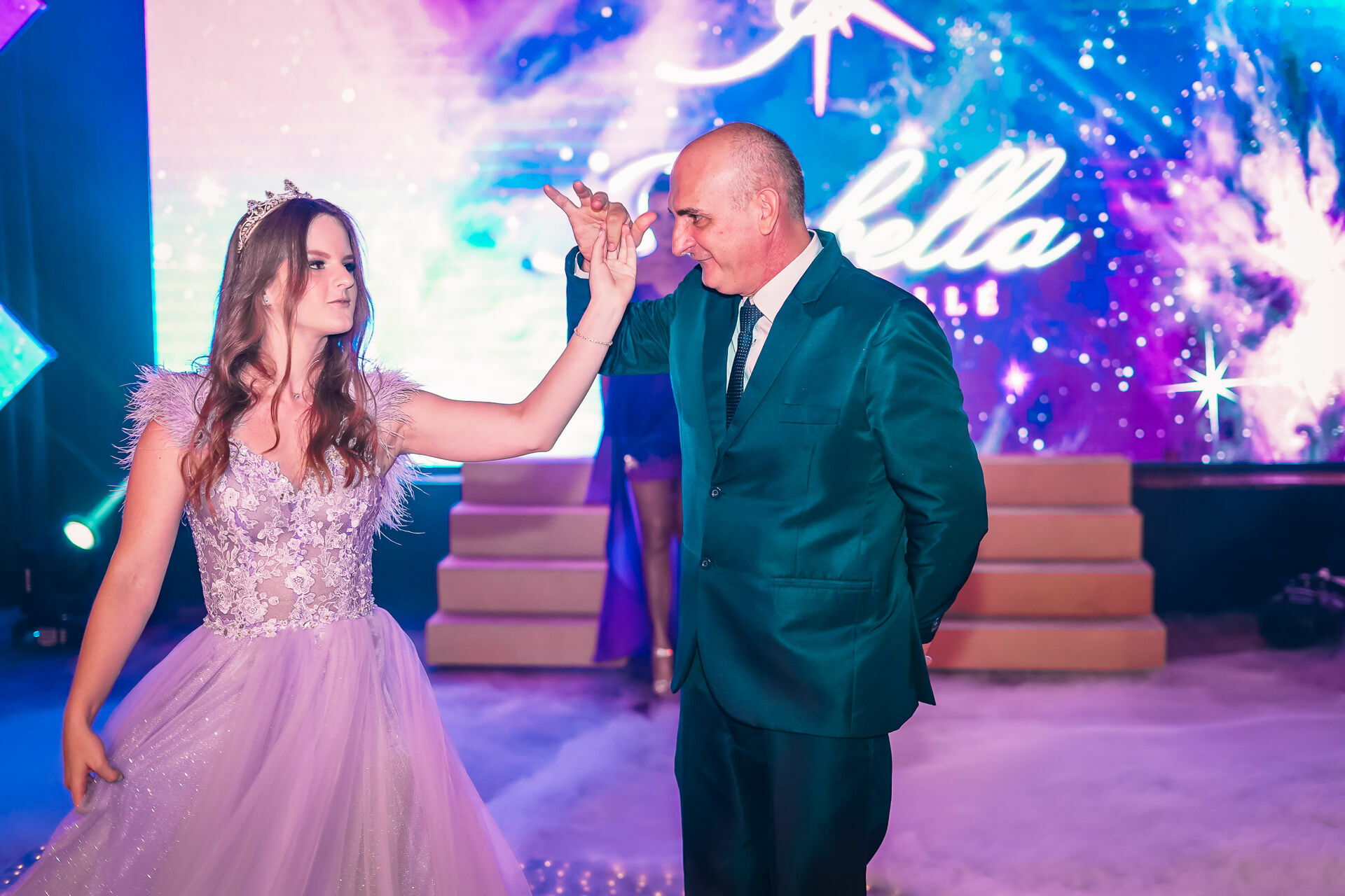 Foto 15 ANOS DA BELLA | ANTA GORDA - RS - Imagem 25