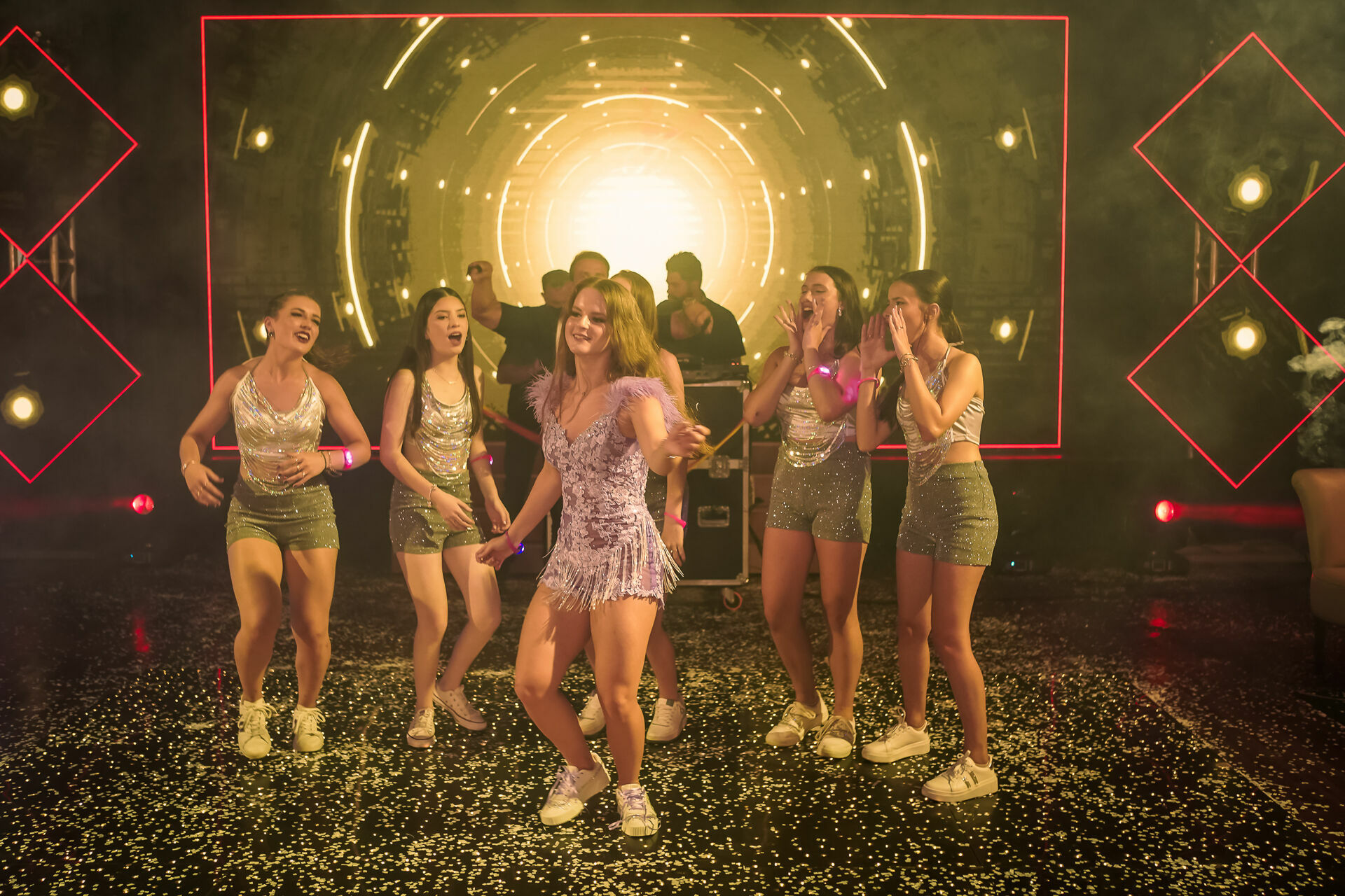 Foto 15 ANOS DA BELLA | ANTA GORDA - RS - Imagem 51