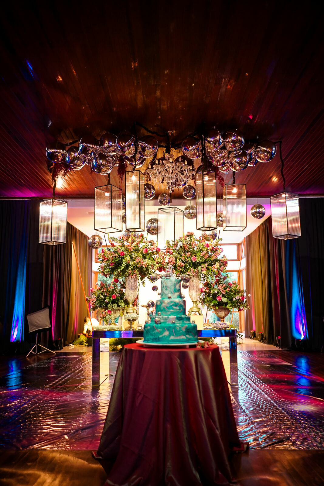 Foto 15 ANOS DA BELLA | ANTA GORDA - RS - Imagem 2