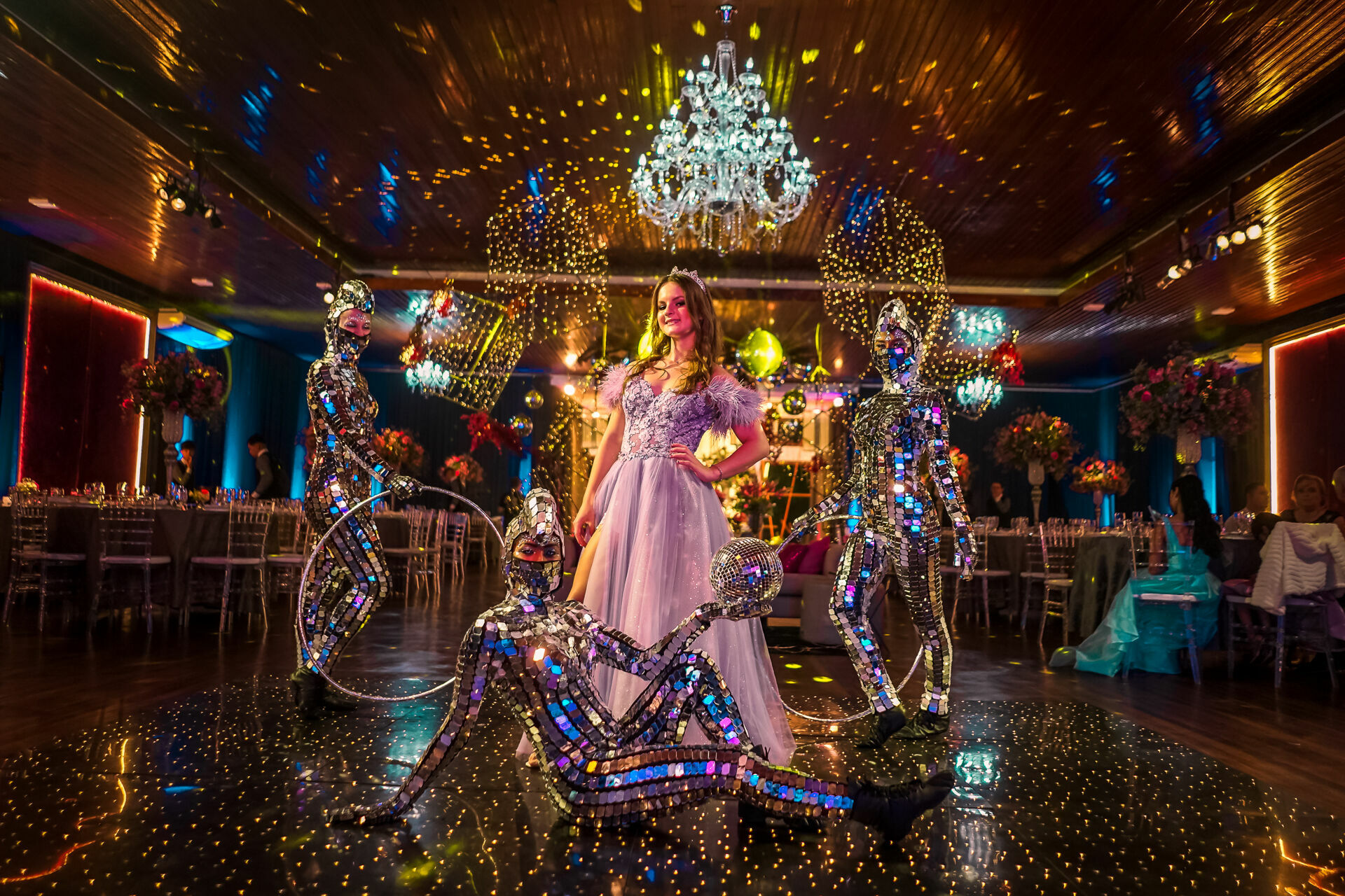 Foto 15 ANOS DA BELLA | ANTA GORDA - RS - Imagem 18