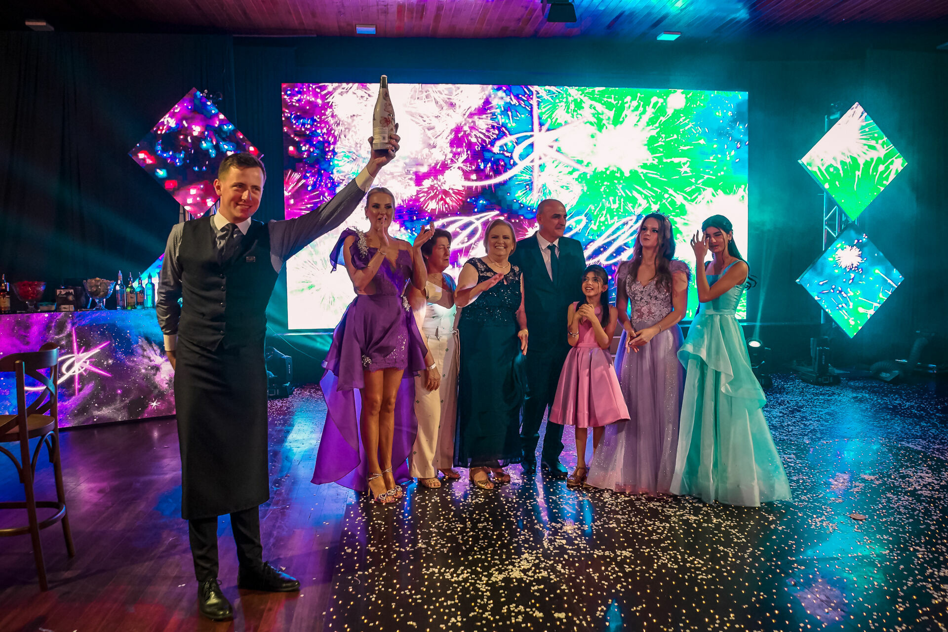 Foto 15 ANOS DA BELLA | ANTA GORDA - RS - Imagem 39