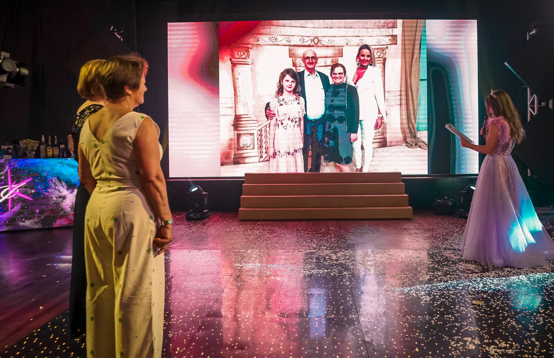 Foto 15 ANOS DA BELLA | ANTA GORDA - RS - Imagem 34