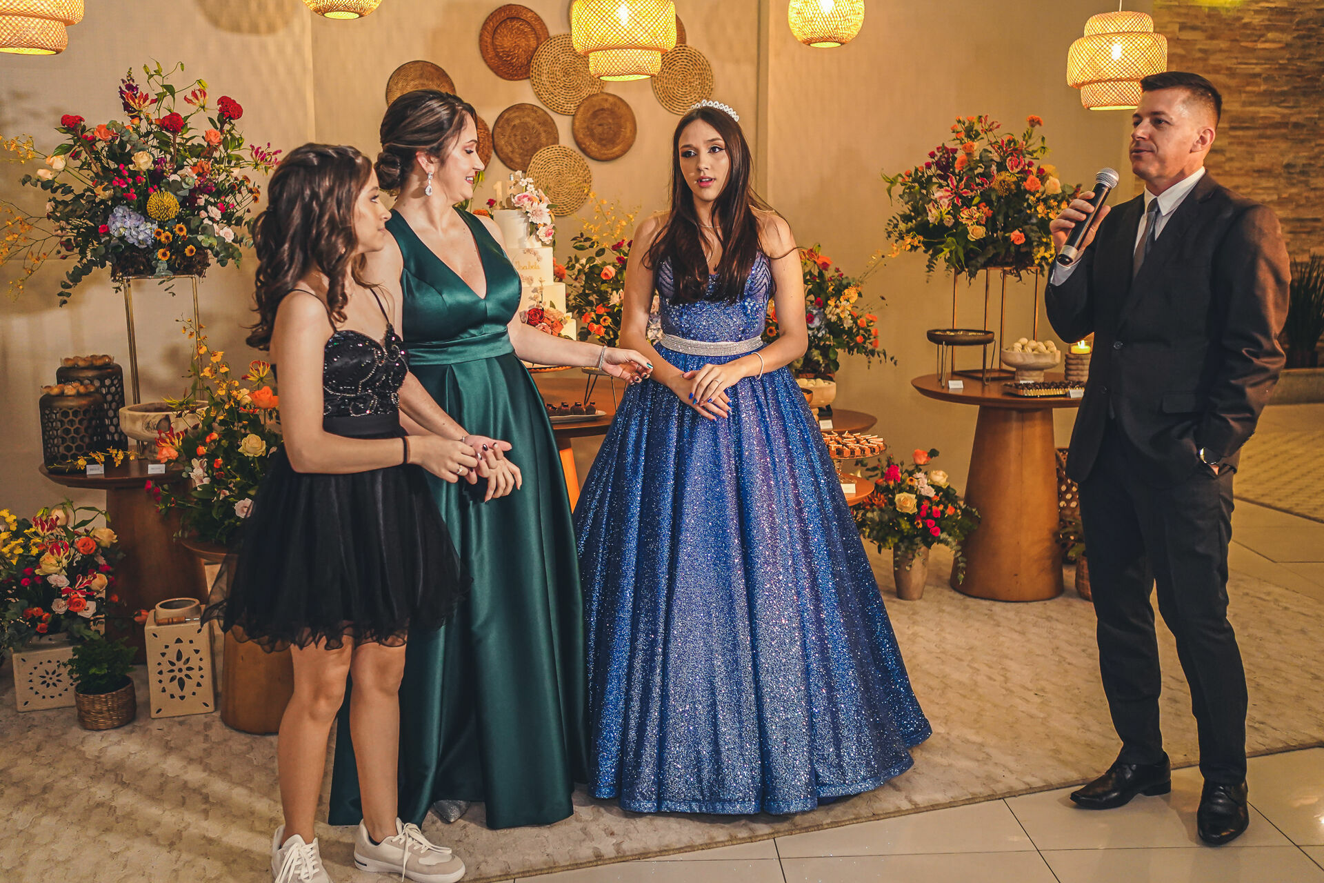 Foto 15 ANOS ISA COUTINHO | Novo Hamburgo  - Imagem 65