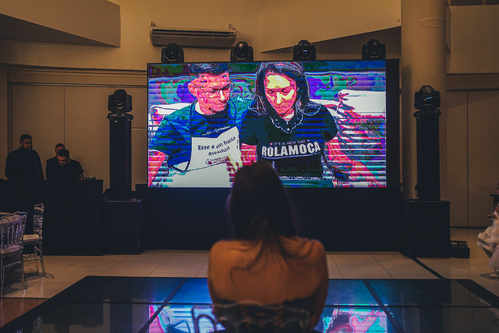 Foto 15 ANOS ISA COUTINHO | Novo Hamburgo  - Imagem 70