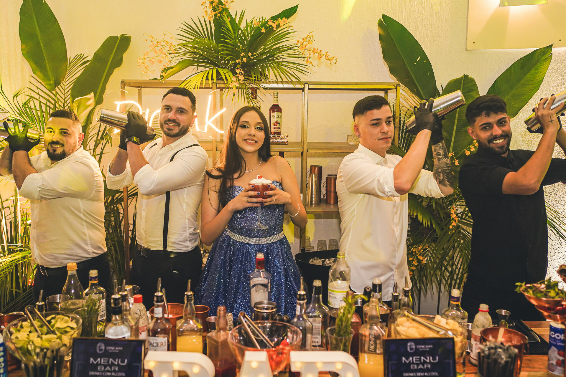 Foto 15 ANOS ISA COUTINHO | Novo Hamburgo  - Imagem 86