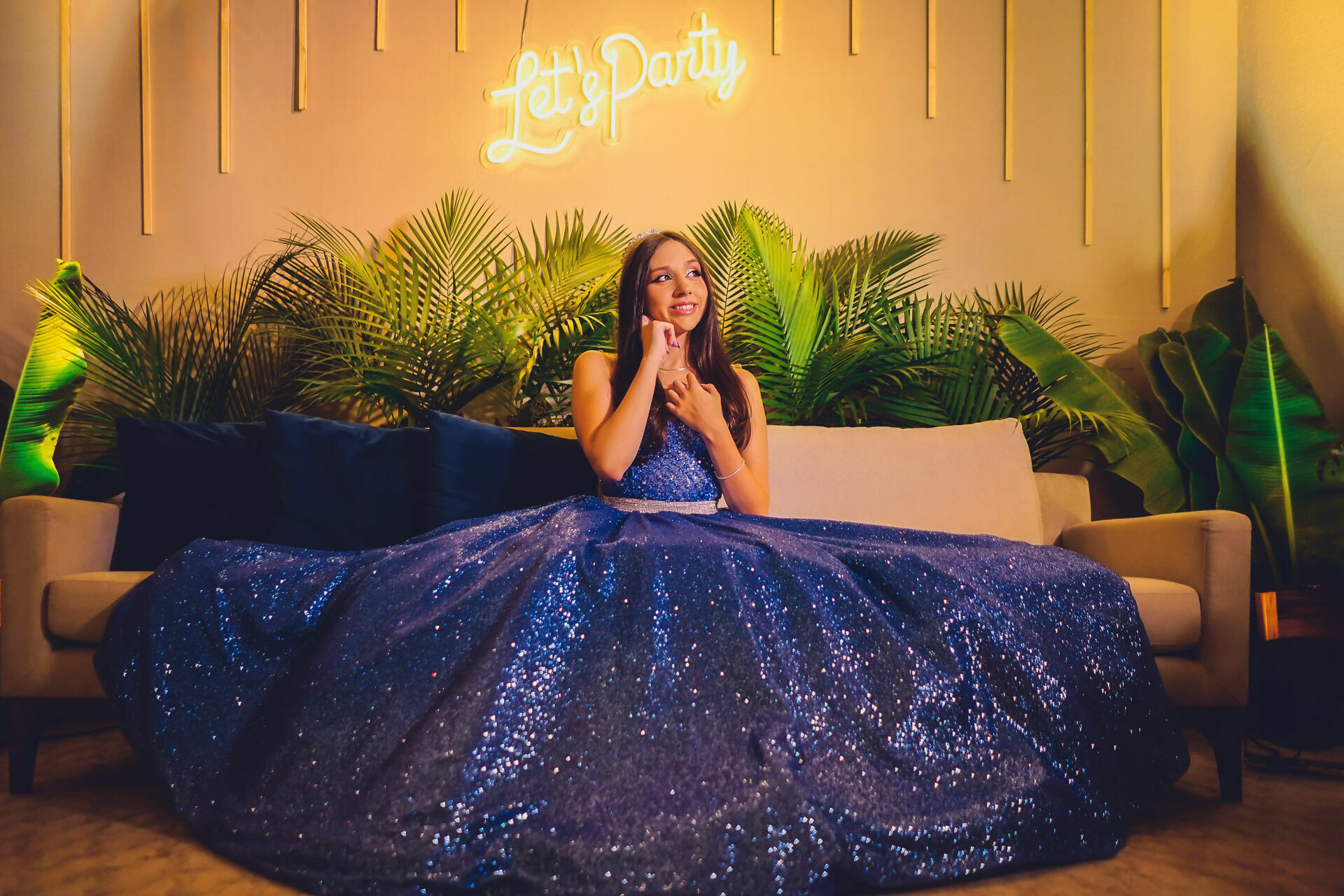 Foto 15 ANOS ISA COUTINHO | Novo Hamburgo  - Imagem 25