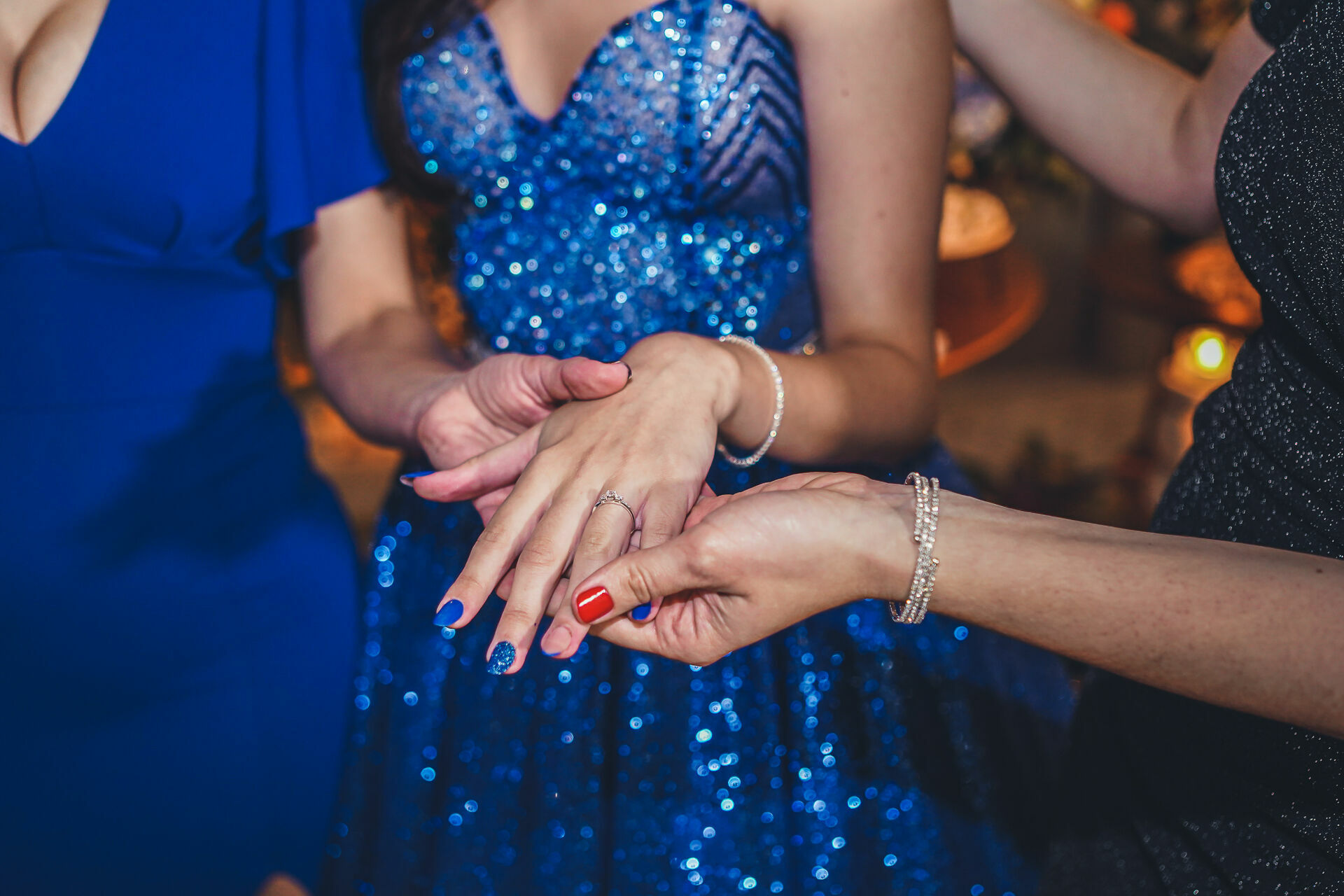 Foto 15 ANOS ISA COUTINHO | Novo Hamburgo  - Imagem 63