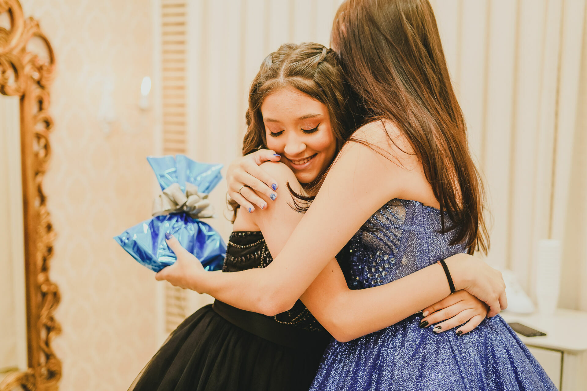 Foto 15 ANOS ISA COUTINHO | Novo Hamburgo  - Imagem 14