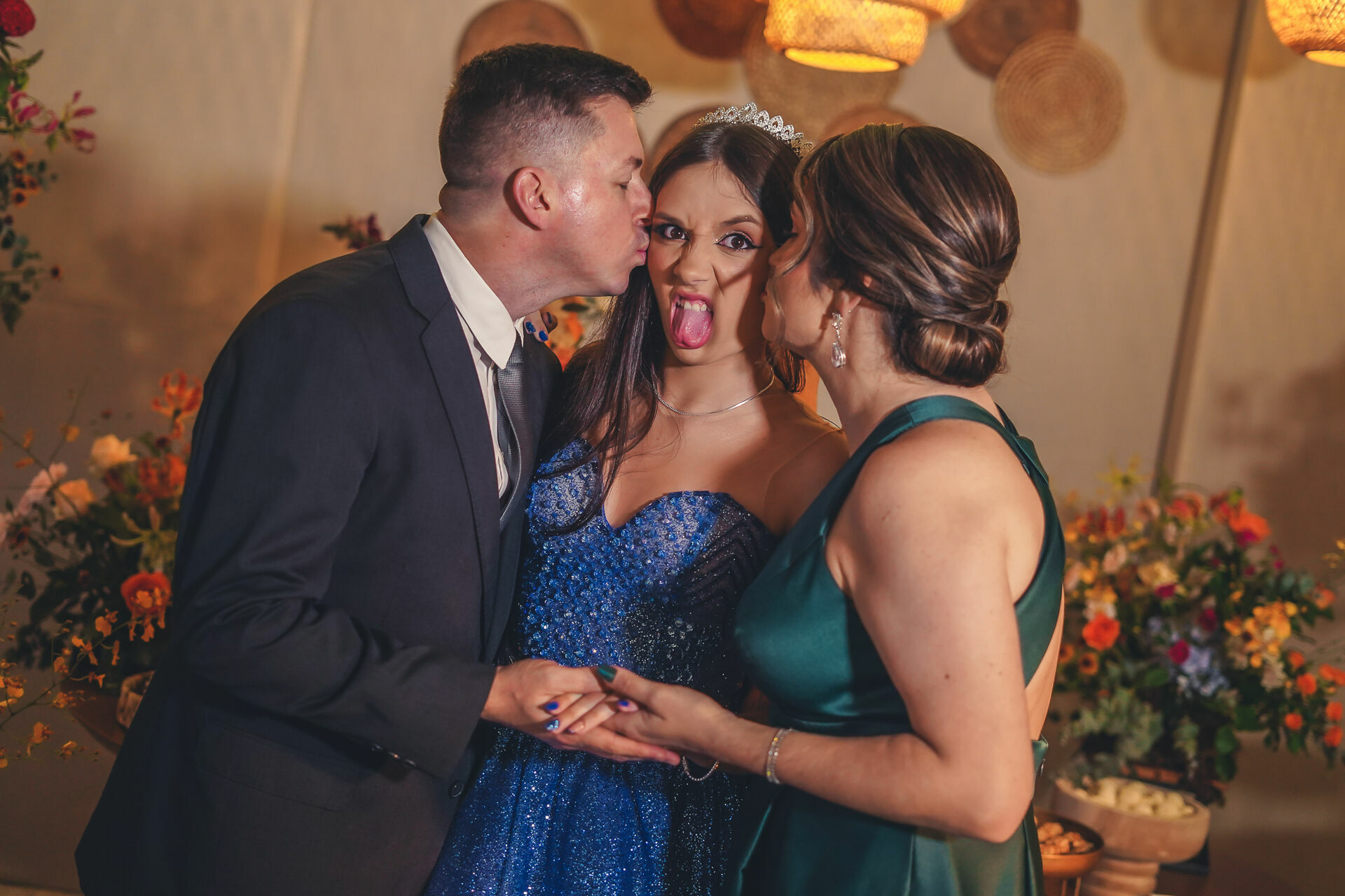 Foto 15 ANOS ISA COUTINHO | Novo Hamburgo  - Imagem 31