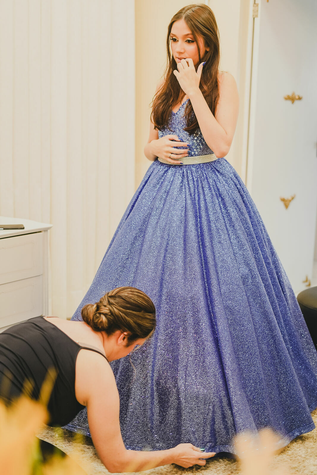 Foto 15 ANOS ISA COUTINHO | Novo Hamburgo  - Imagem 12