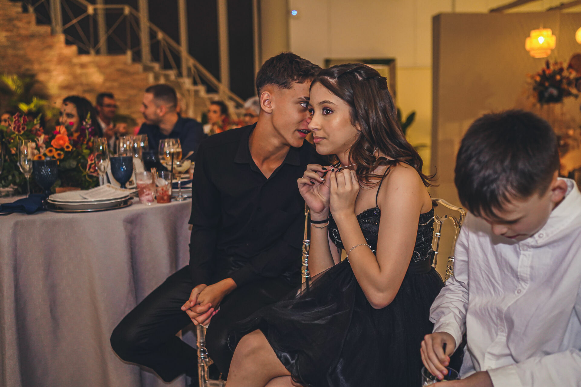 Foto 15 ANOS ISA COUTINHO | Novo Hamburgo  - Imagem 74