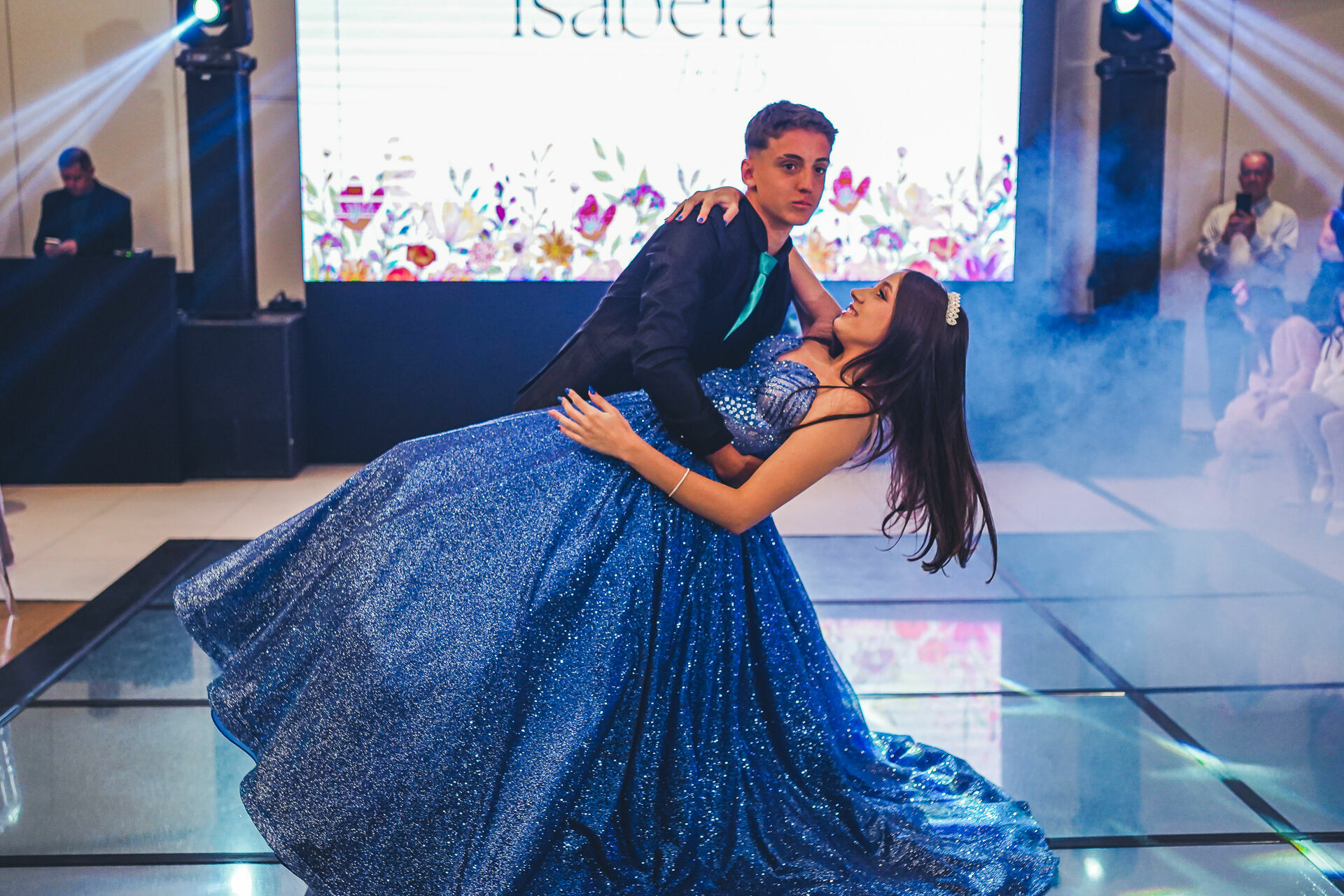 Foto 15 ANOS ISA COUTINHO | Novo Hamburgo  - Imagem 57