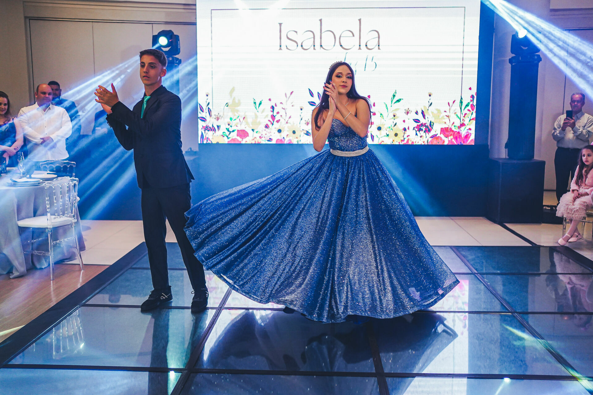 Foto 15 ANOS ISA COUTINHO | Novo Hamburgo  - Imagem 58