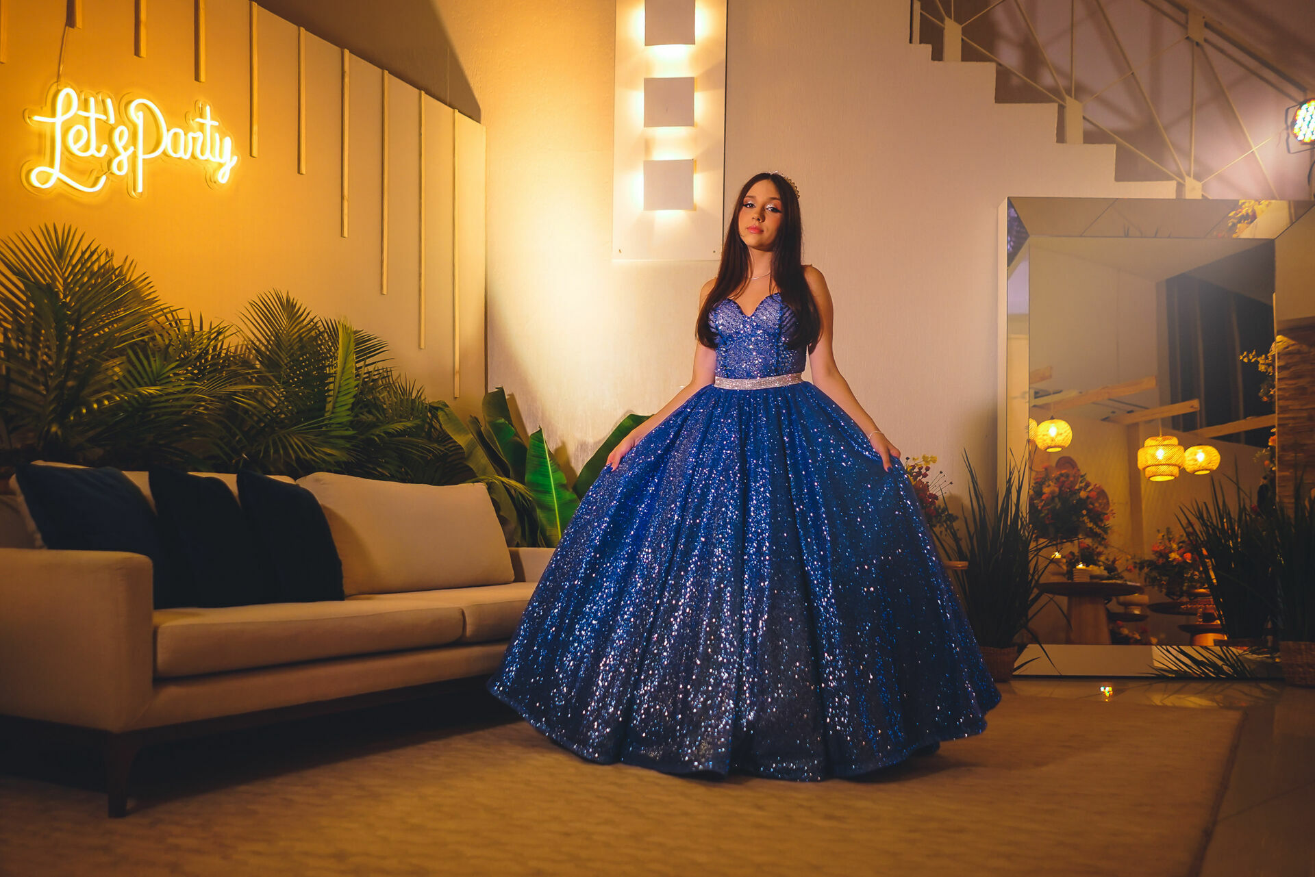 Foto 15 ANOS ISA COUTINHO | Novo Hamburgo  - Imagem 26