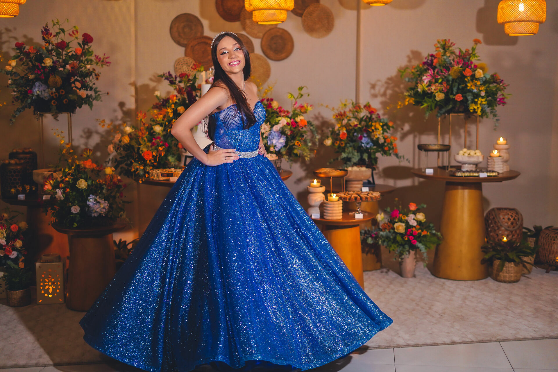 Foto 15 ANOS ISA COUTINHO | Novo Hamburgo  - Imagem 24