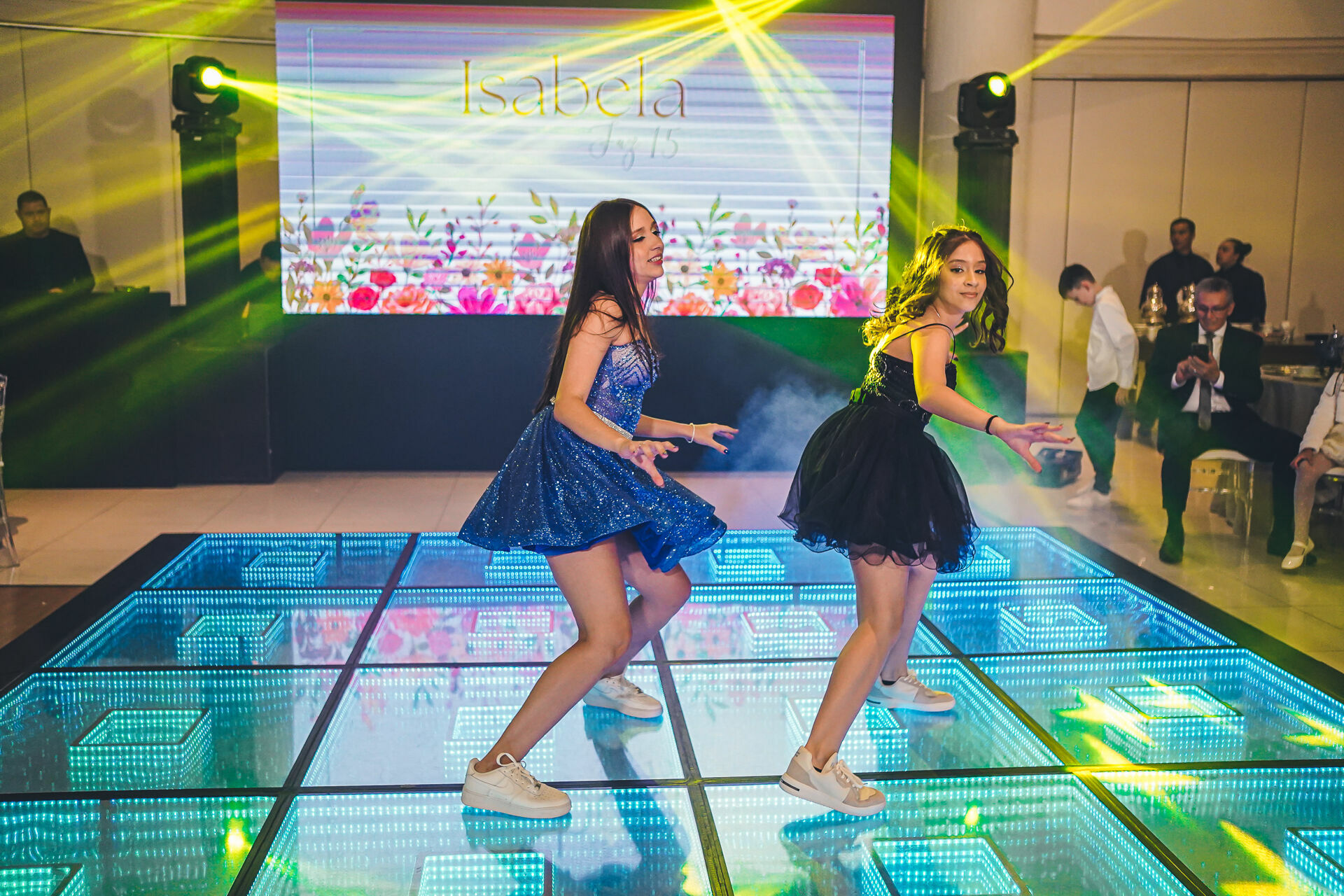 Foto 15 ANOS ISA COUTINHO | Novo Hamburgo  - Imagem 79