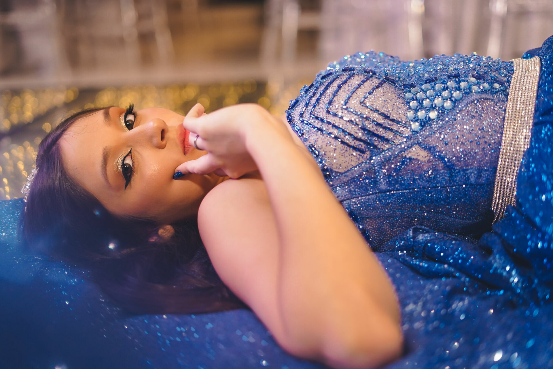 Foto 15 ANOS ISA COUTINHO | Novo Hamburgo  - Imagem 28