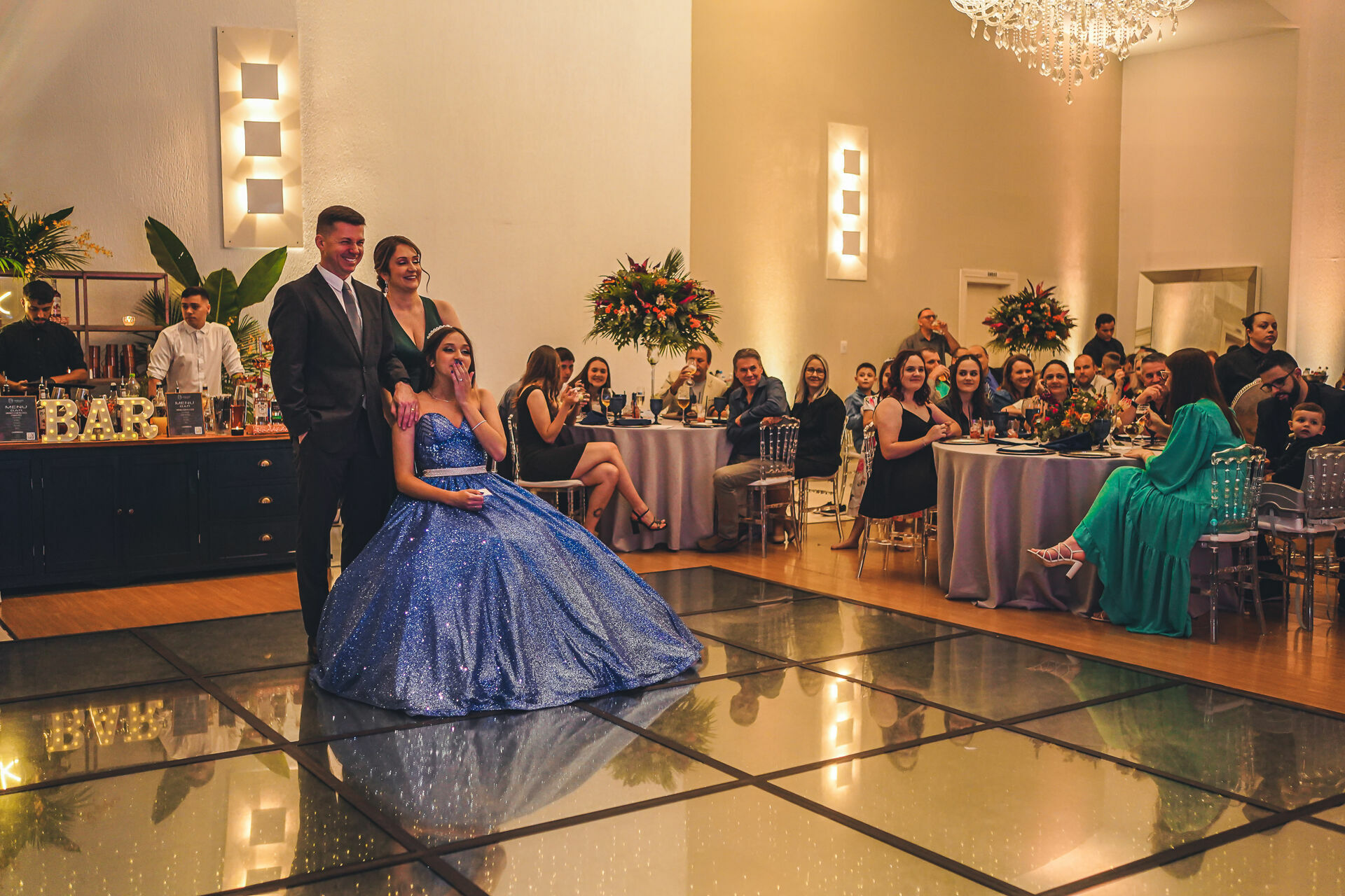 Foto 15 ANOS ISA COUTINHO | Novo Hamburgo  - Imagem 73