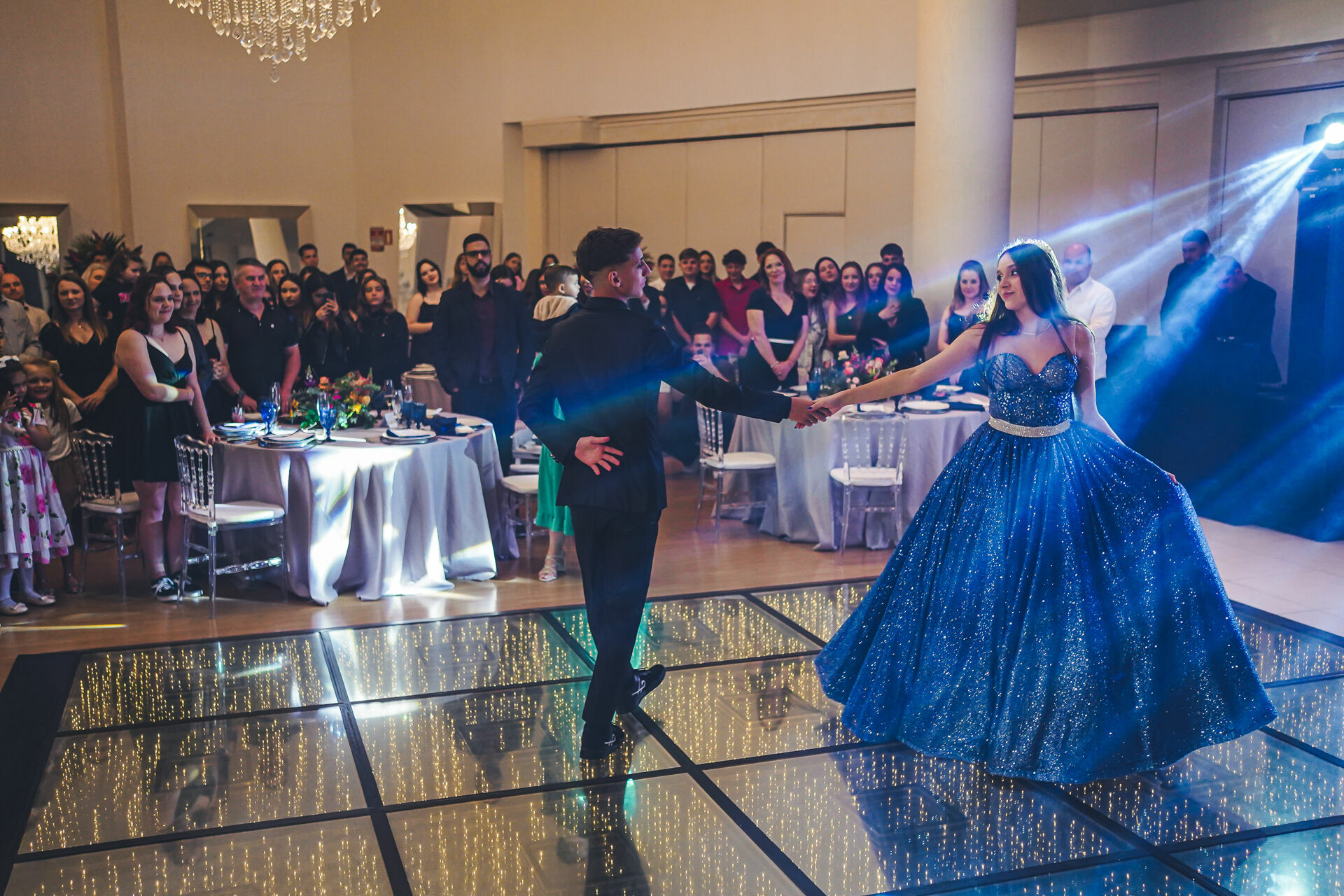 Foto 15 ANOS ISA COUTINHO | Novo Hamburgo  - Imagem 59