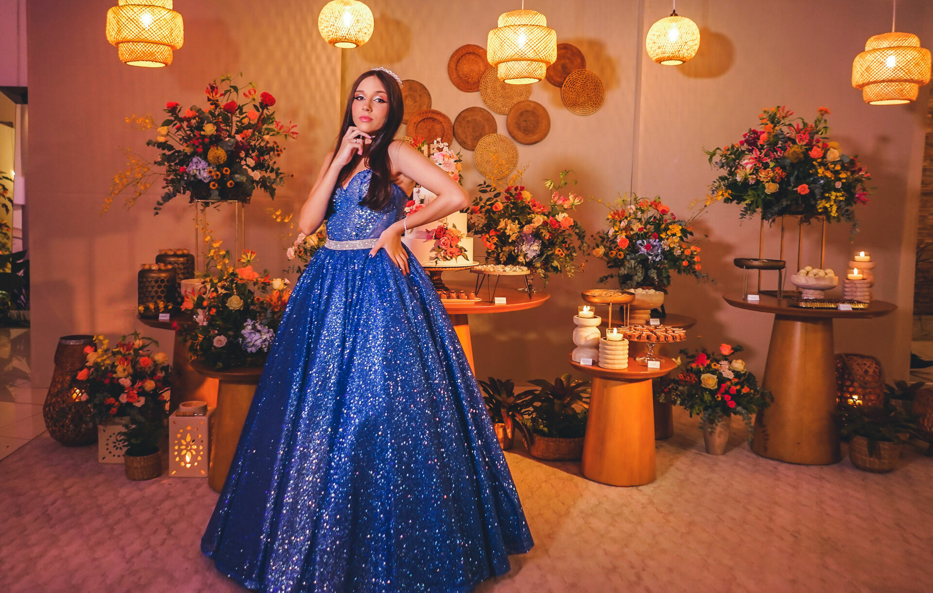 Foto 15 ANOS ISA COUTINHO | Novo Hamburgo  - Imagem 23