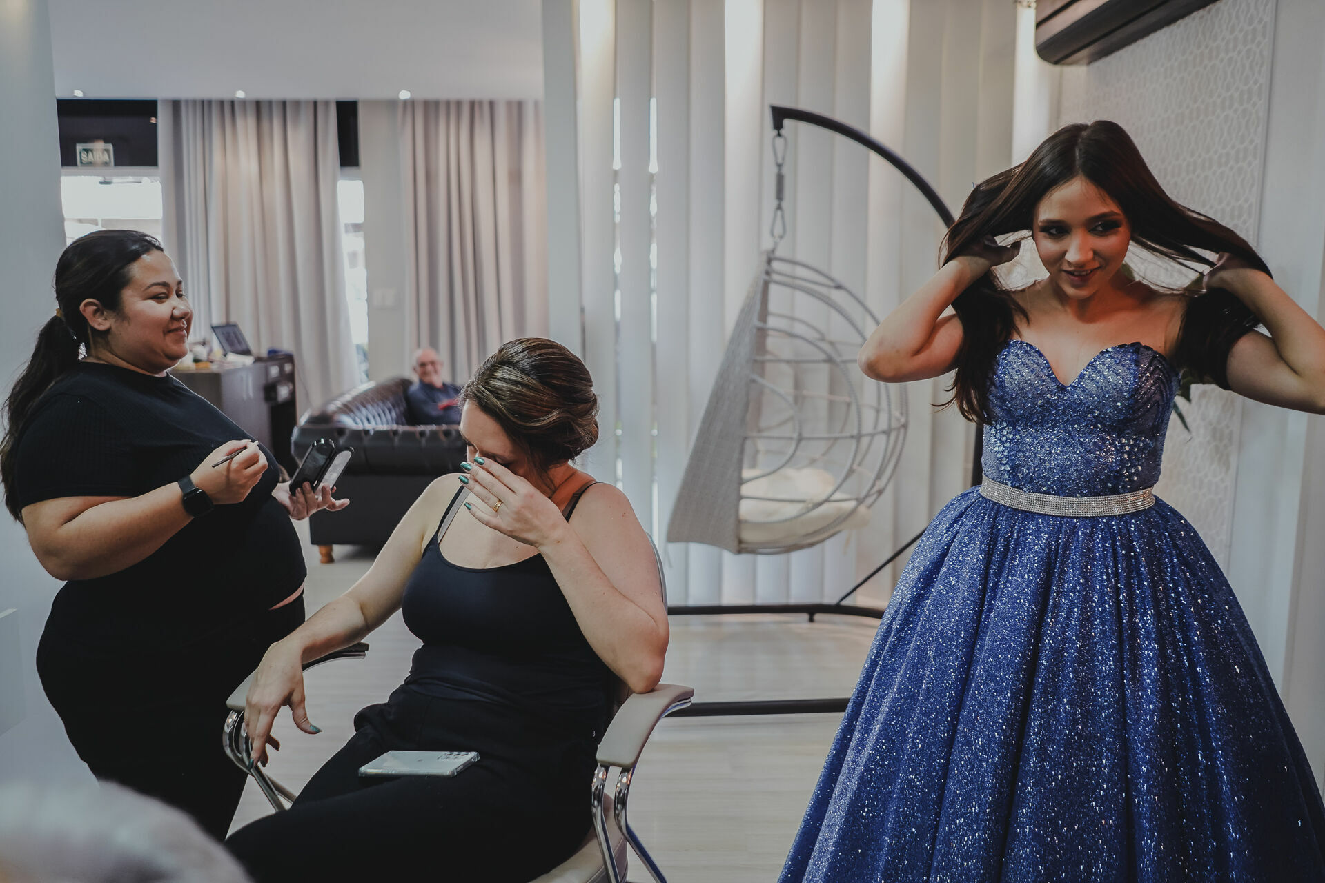 Foto 15 ANOS ISA COUTINHO | Novo Hamburgo  - Imagem 20