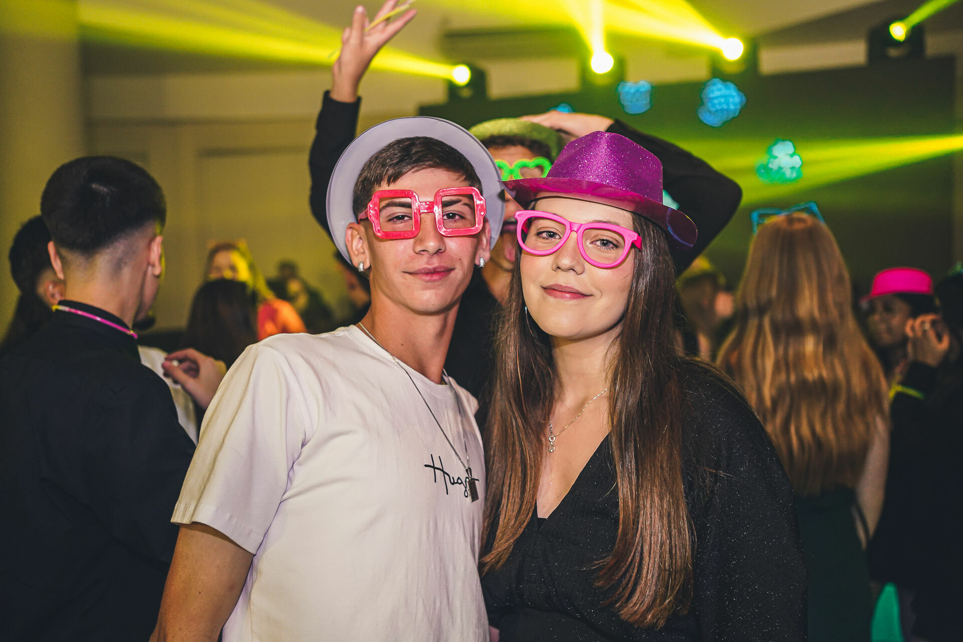 Foto 15 ANOS ISA COUTINHO | Novo Hamburgo  - Imagem 93