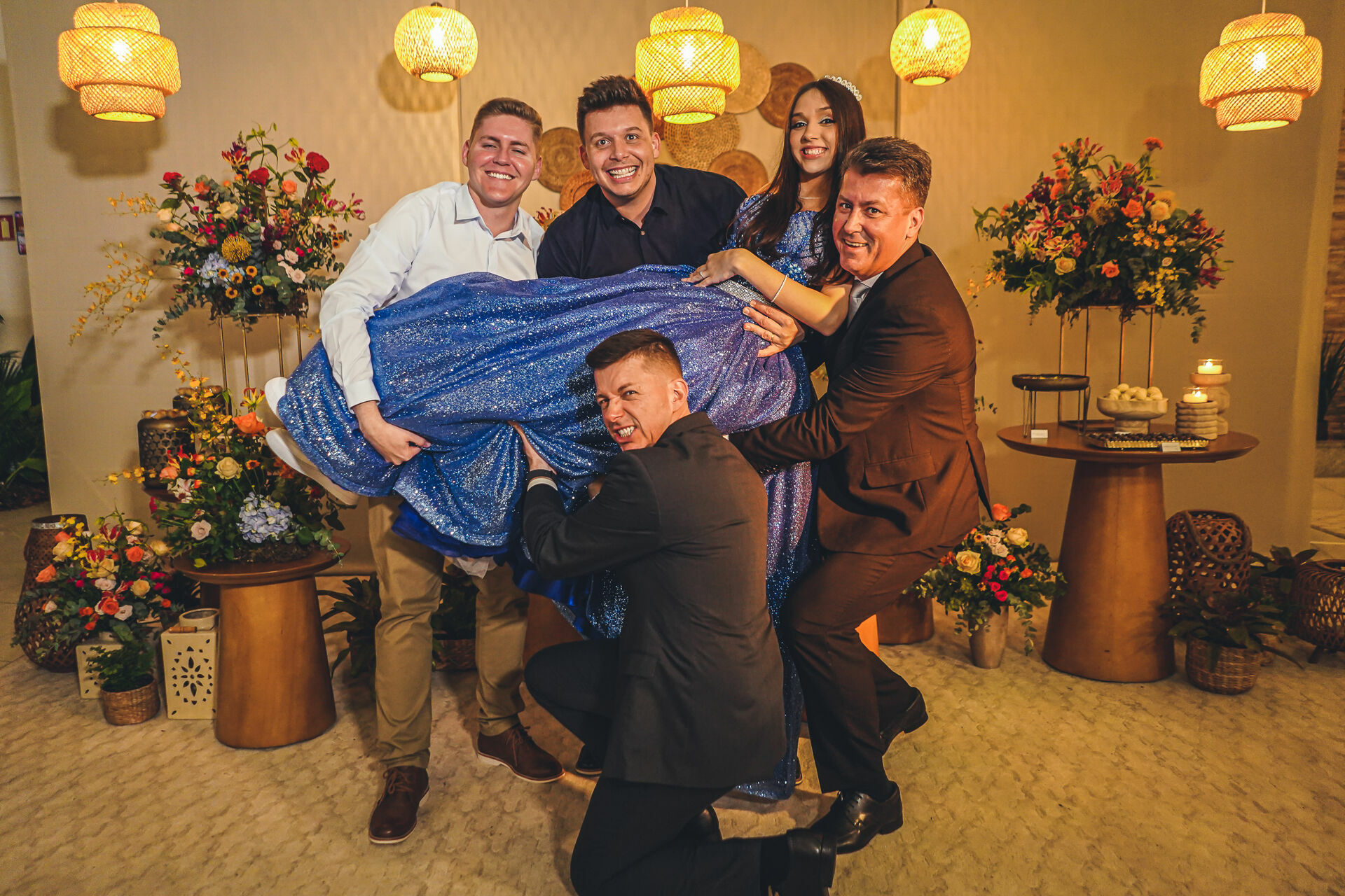 Foto 15 ANOS ISA COUTINHO | Novo Hamburgo  - Imagem 68