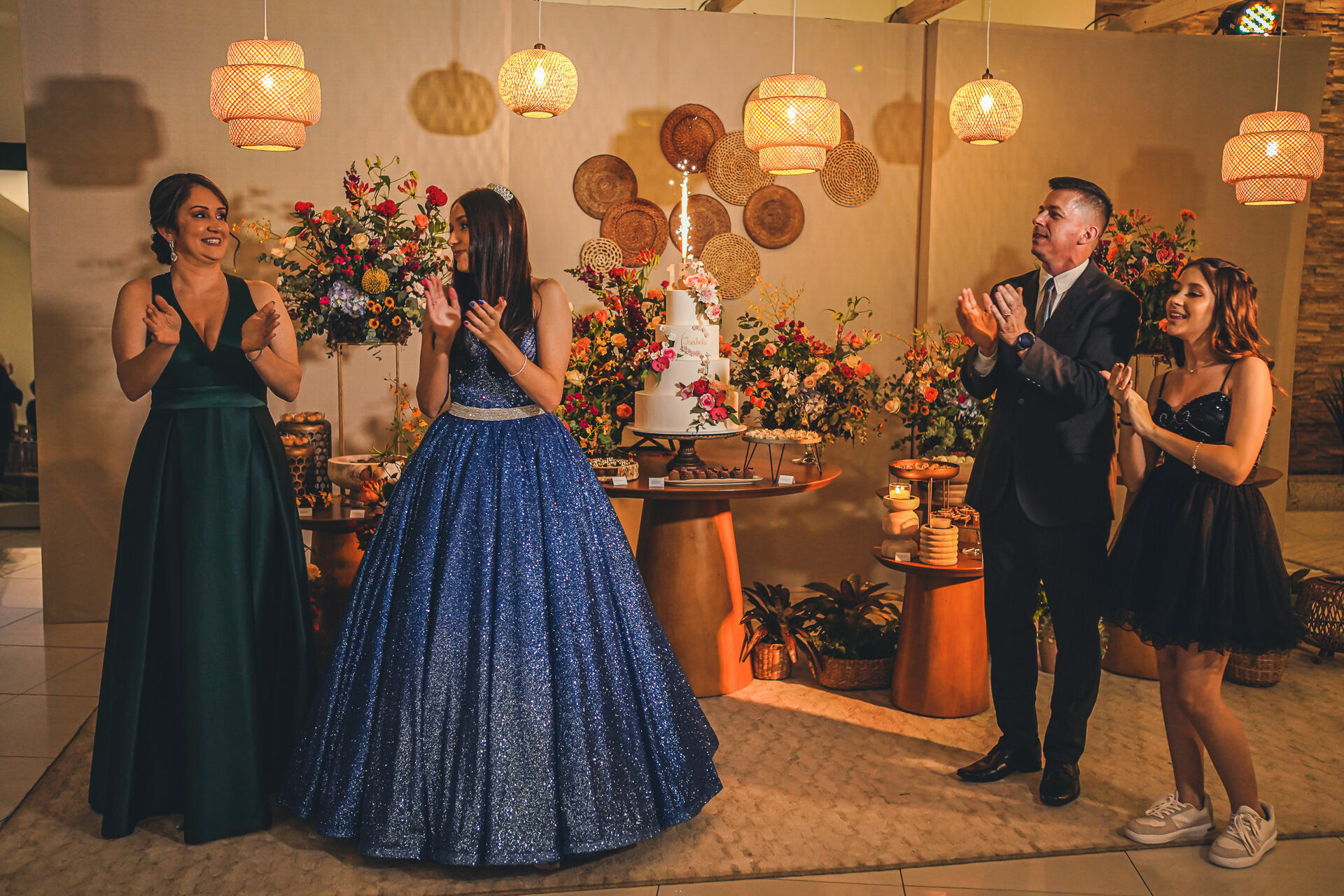 Foto 15 ANOS ISA COUTINHO | Novo Hamburgo  - Imagem 60