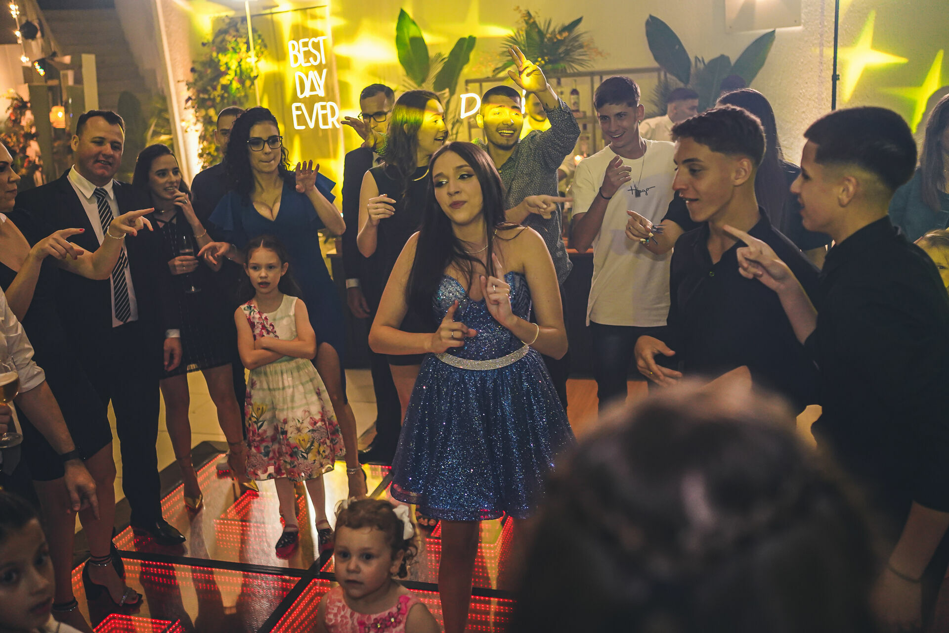 Foto 15 ANOS ISA COUTINHO | Novo Hamburgo  - Imagem 82