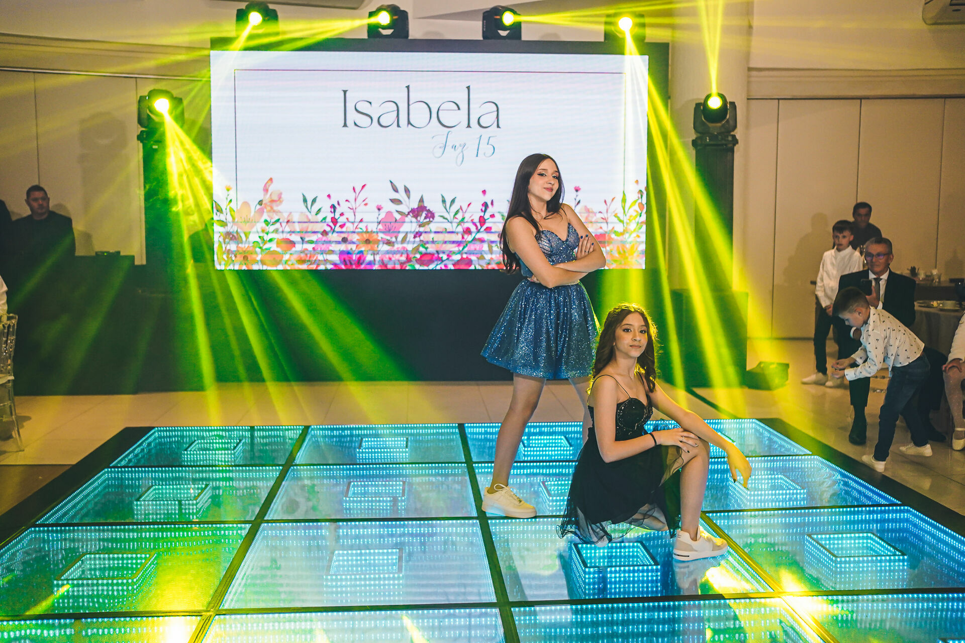 Foto 15 ANOS ISA COUTINHO | Novo Hamburgo  - Imagem 80