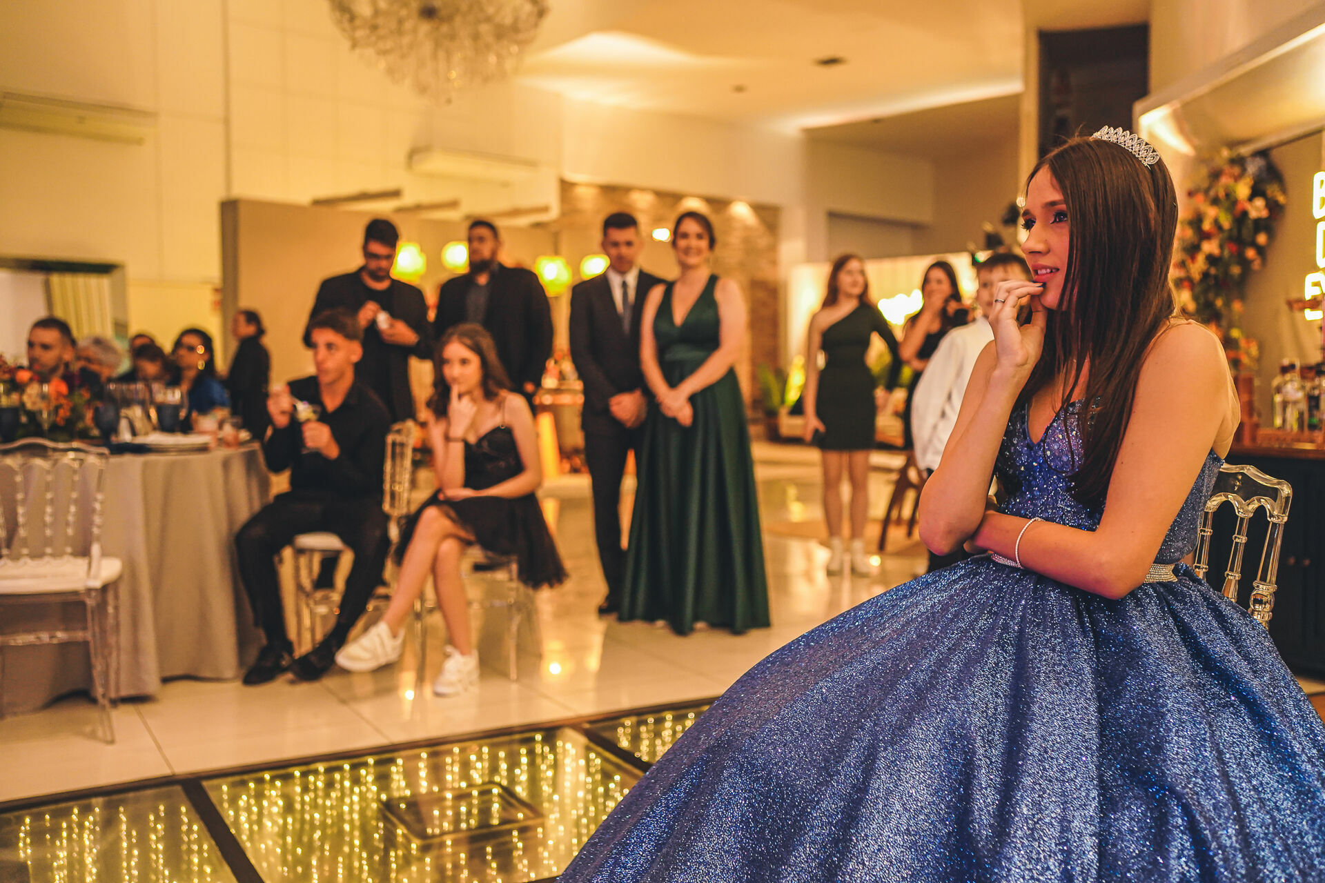 Foto 15 ANOS ISA COUTINHO | Novo Hamburgo  - Imagem 72