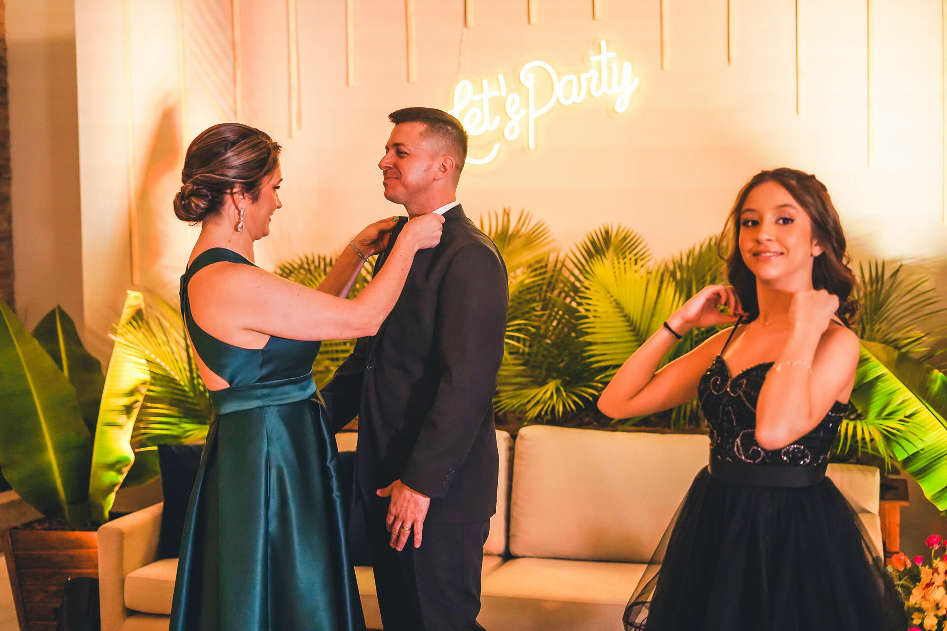 Foto 15 ANOS ISA COUTINHO | Novo Hamburgo  - Imagem 33