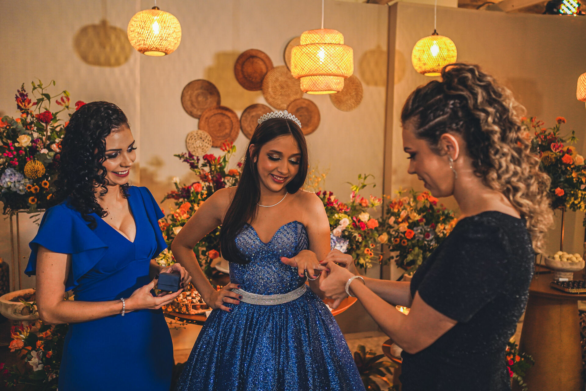 Foto 15 ANOS ISA COUTINHO | Novo Hamburgo  - Imagem 62