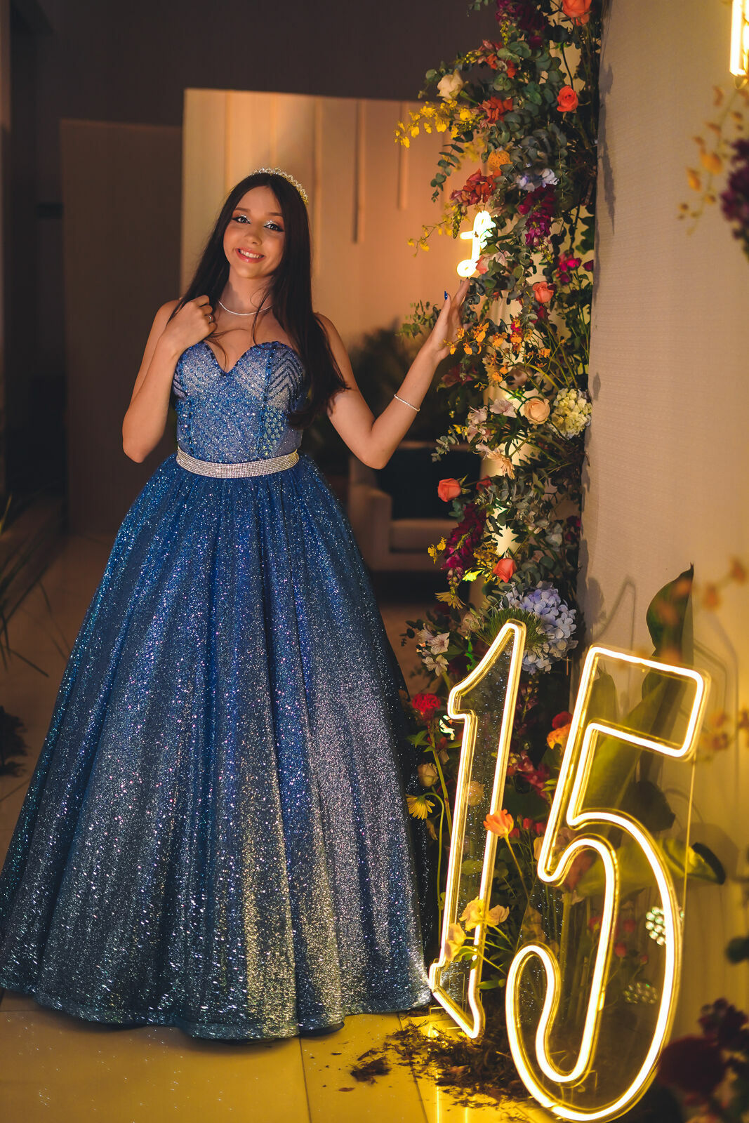 Foto 15 ANOS ISA COUTINHO | Novo Hamburgo  - Imagem 27