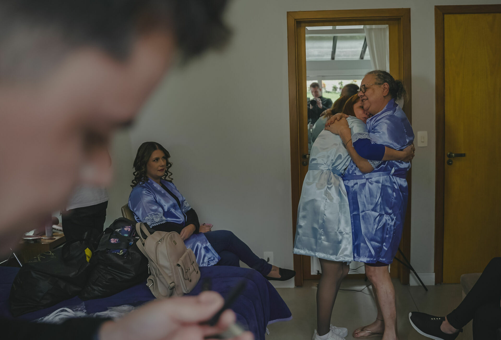 Foto CASAMENTO RODRIGO & BIBIANA | ESPAÇO DA TORRE | IVOTI - Imagem 6