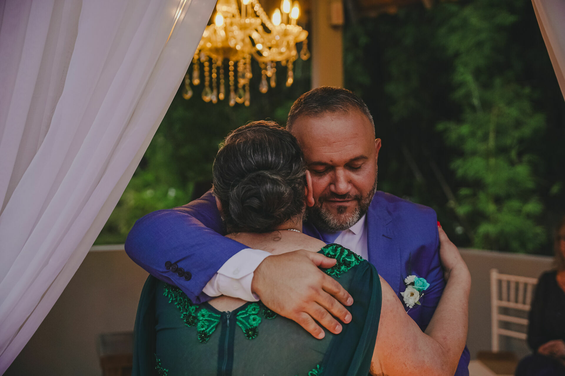 Foto CASAMENTO RODRIGO & BIBIANA | ESPAÇO DA TORRE | IVOTI - Imagem 25