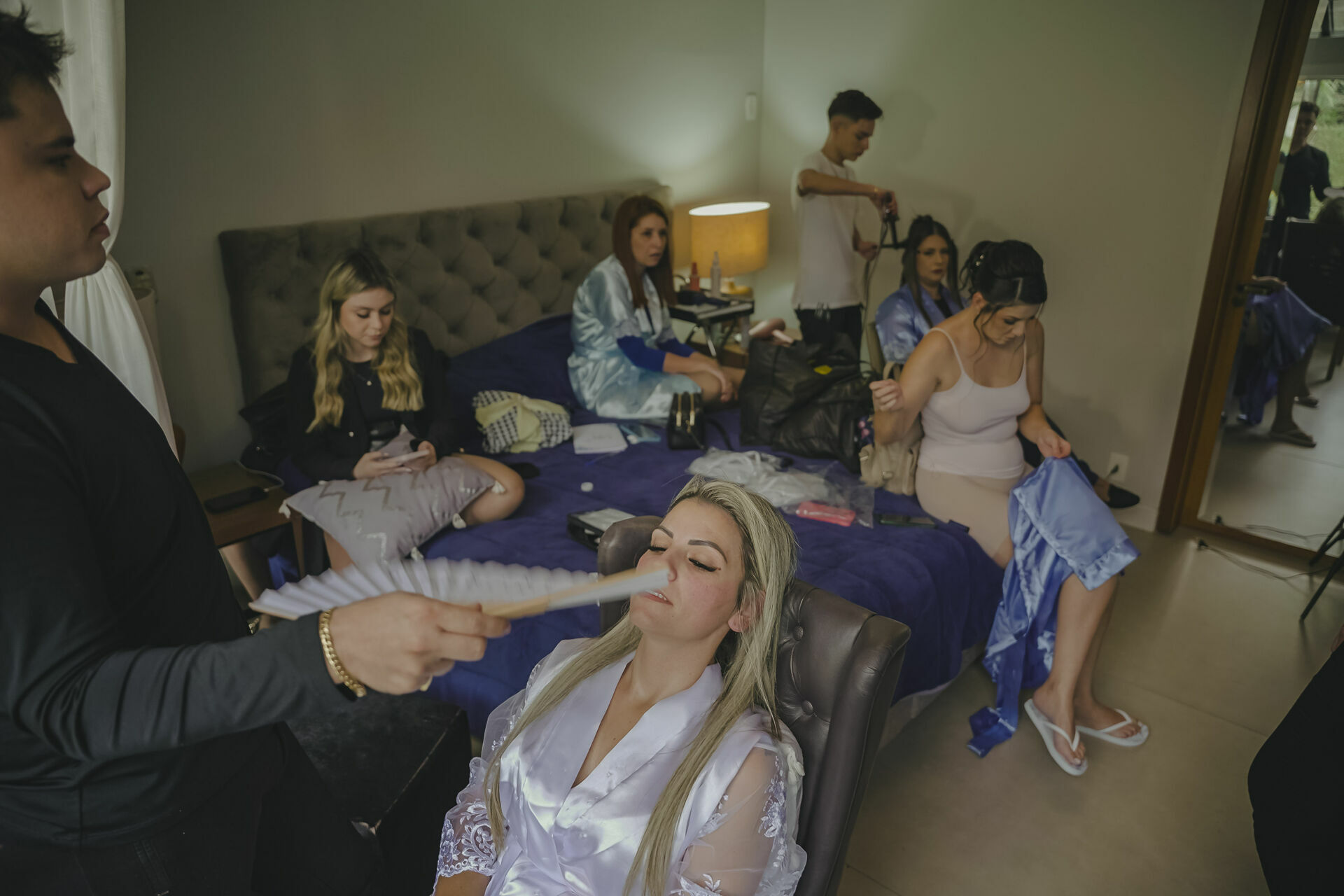 Foto CASAMENTO RODRIGO & BIBIANA | ESPAÇO DA TORRE | IVOTI - Imagem 4