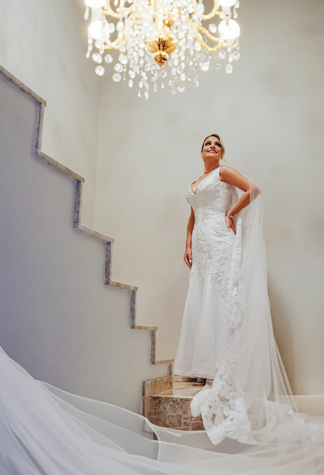 Foto CASAMENTO RODRIGO & BIBIANA | ESPAÇO DA TORRE | IVOTI - Imagem 15