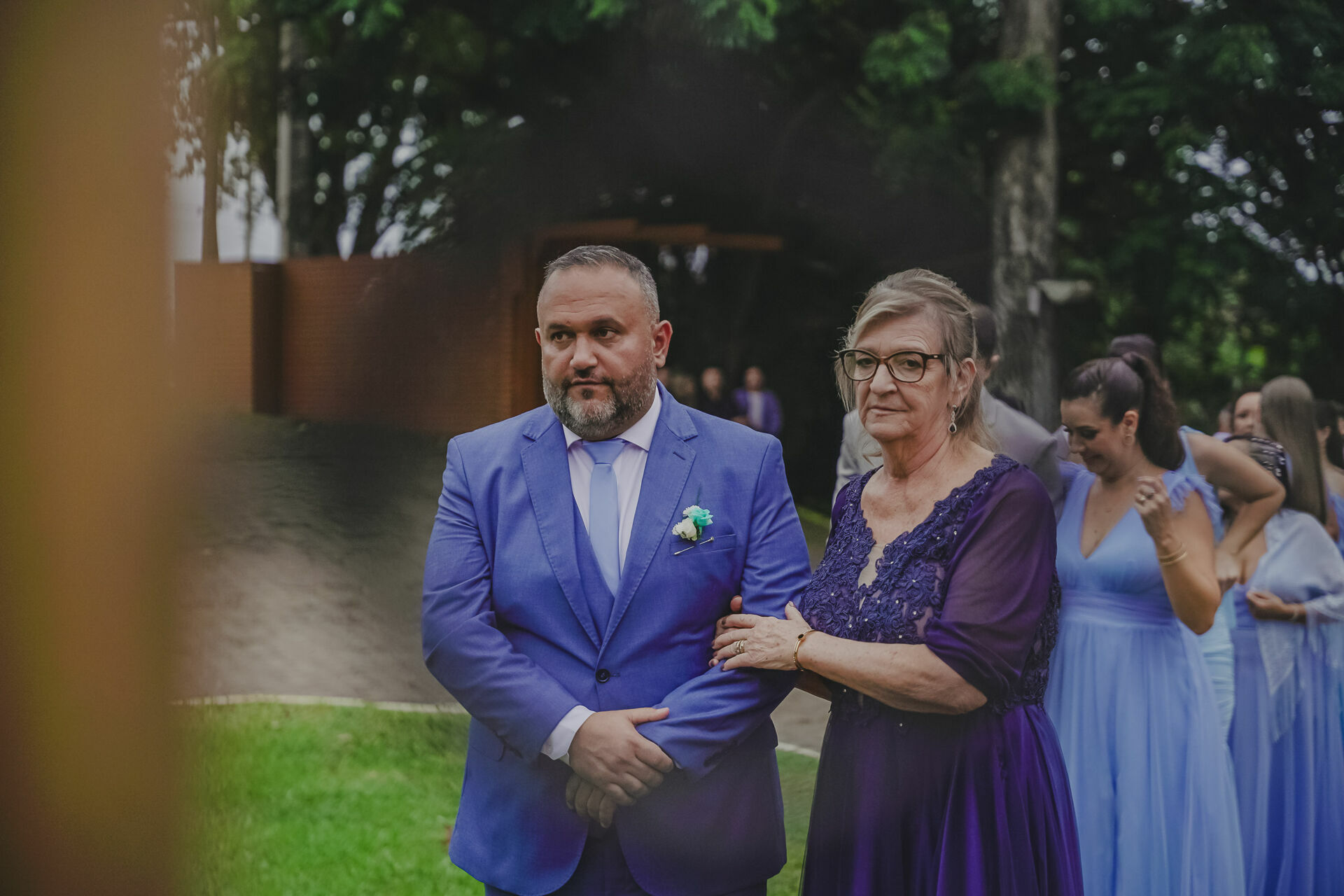 Foto CASAMENTO RODRIGO & BIBIANA | ESPAÇO DA TORRE | IVOTI - Imagem 18