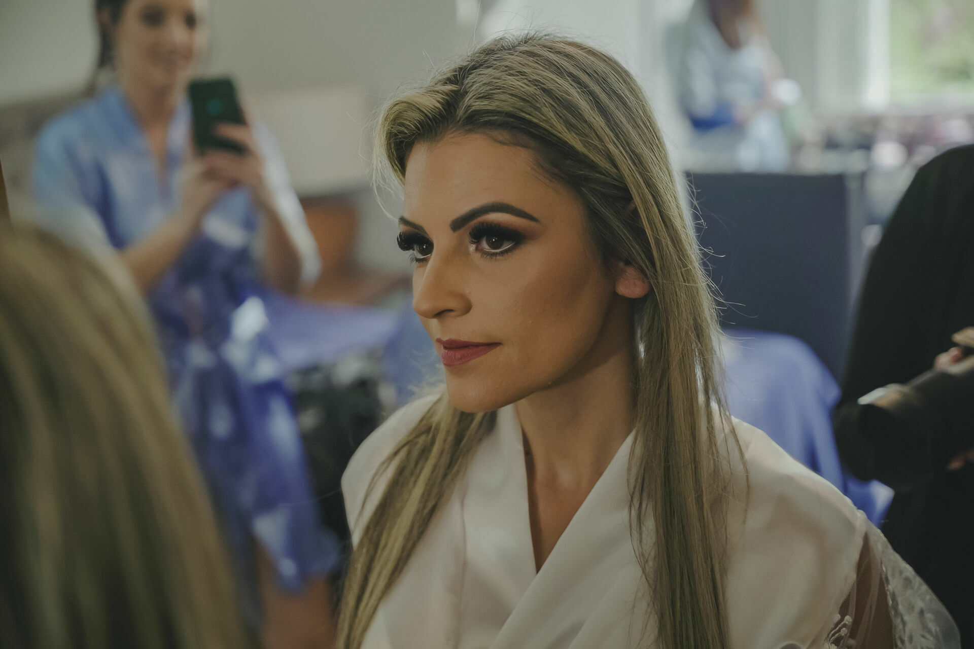 Foto CASAMENTO RODRIGO & BIBIANA | ESPAÇO DA TORRE | IVOTI - Imagem 9