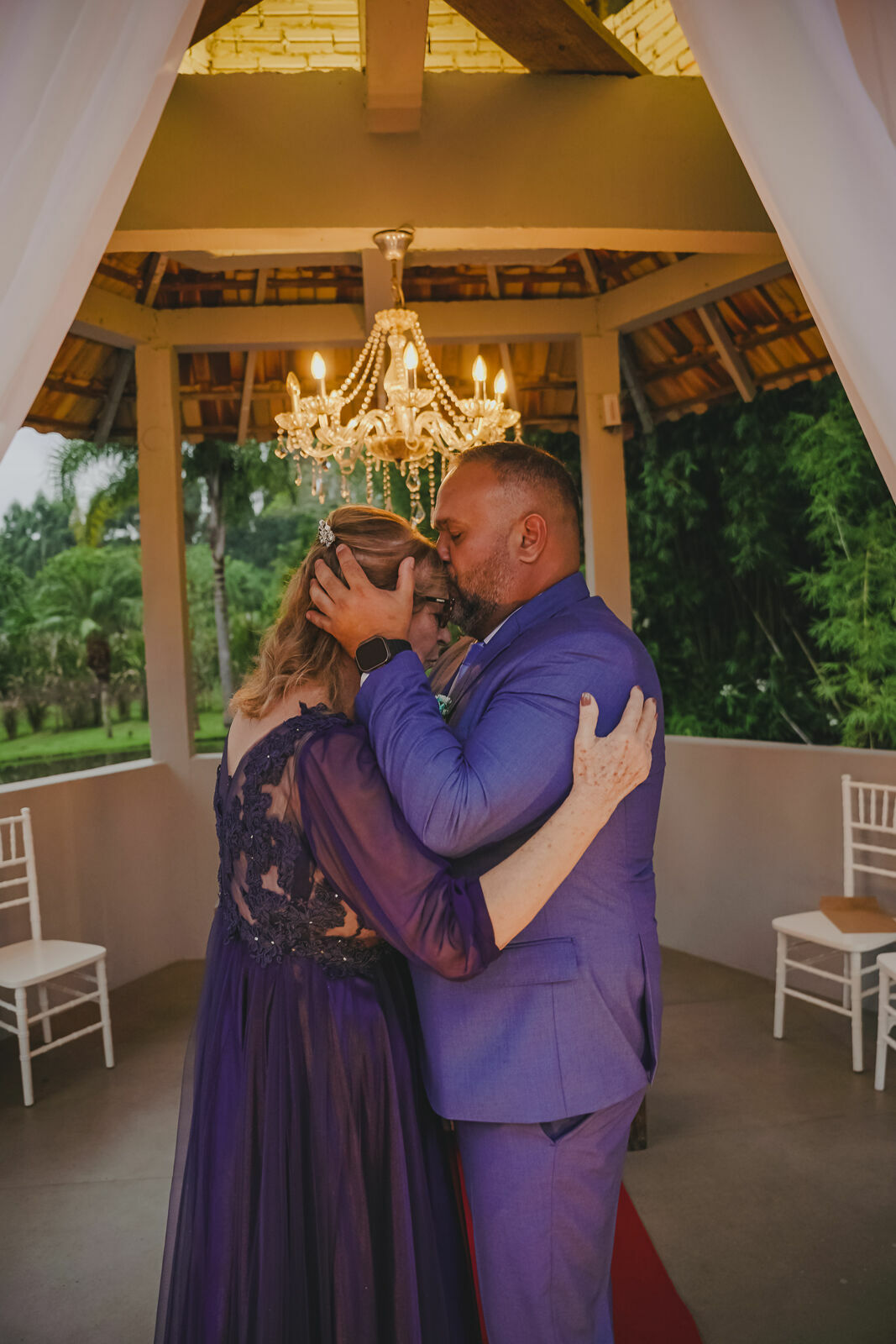 Foto CASAMENTO RODRIGO & BIBIANA | ESPAÇO DA TORRE | IVOTI - Imagem 22