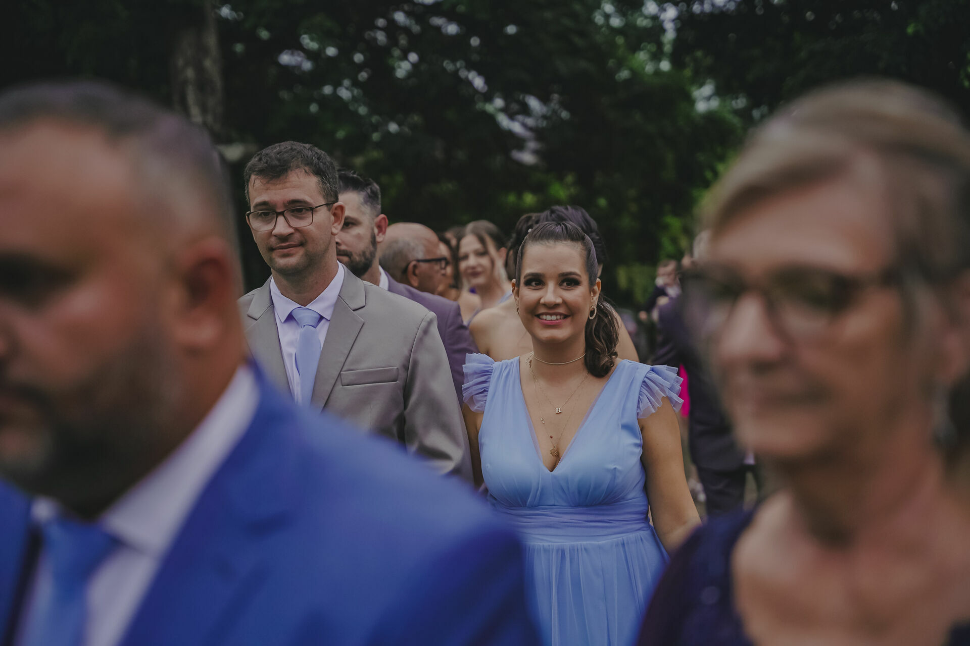 Foto CASAMENTO RODRIGO & BIBIANA | ESPAÇO DA TORRE | IVOTI - Imagem 19