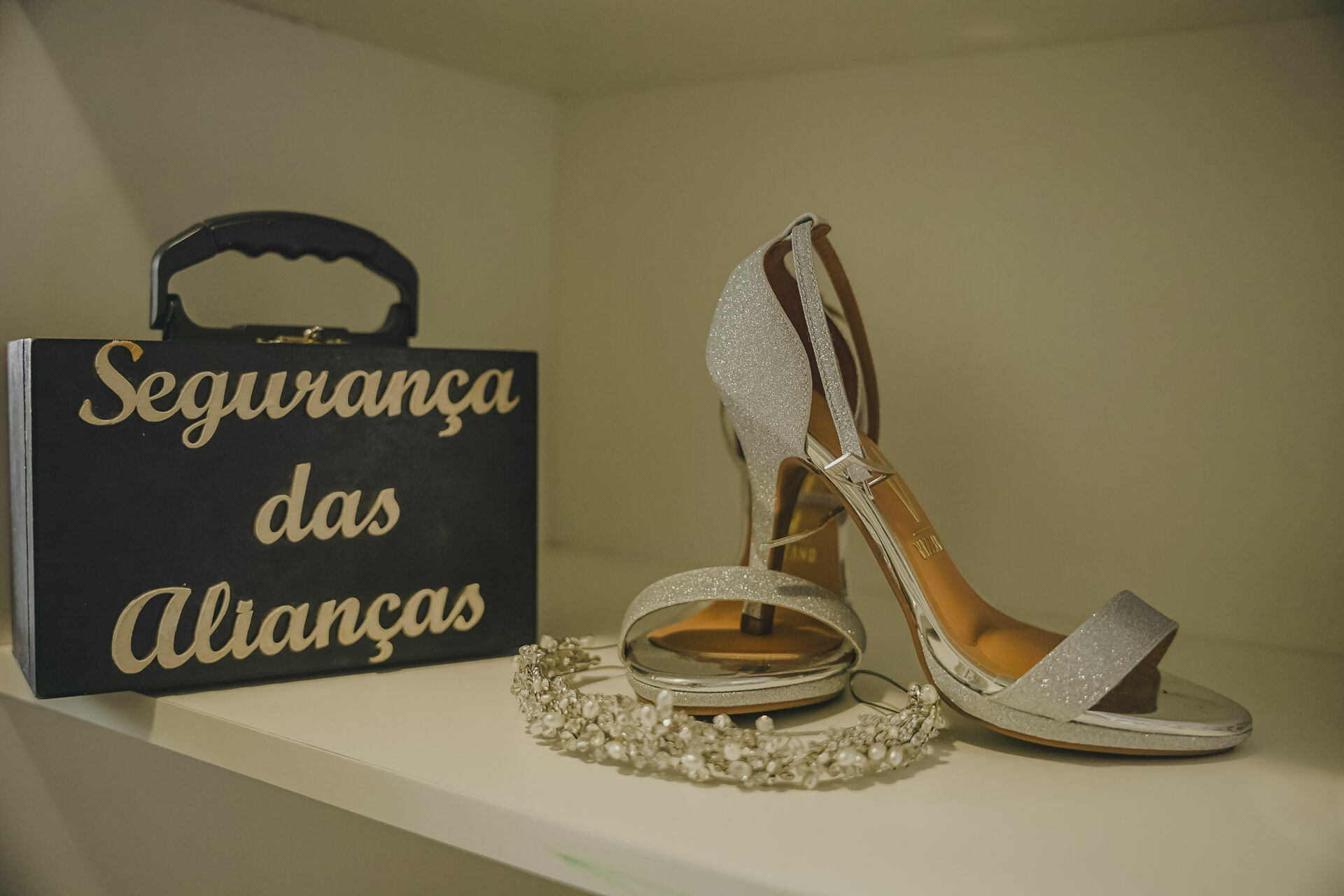 Foto CASAMENTO RODRIGO & BIBIANA | ESPAÇO DA TORRE | IVOTI - Imagem 3