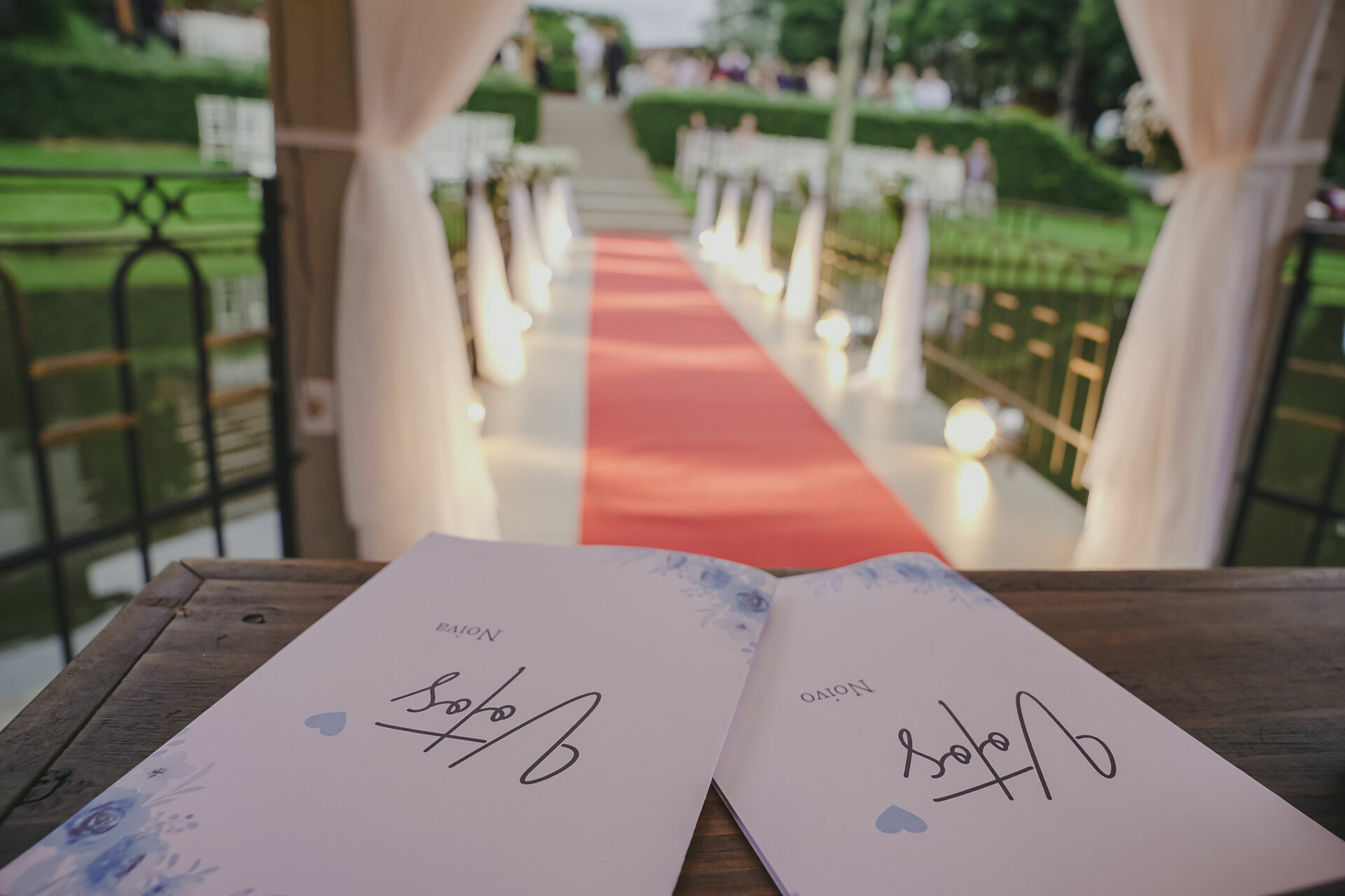 Foto CASAMENTO RODRIGO & BIBIANA | ESPAÇO DA TORRE | IVOTI - Imagem 16