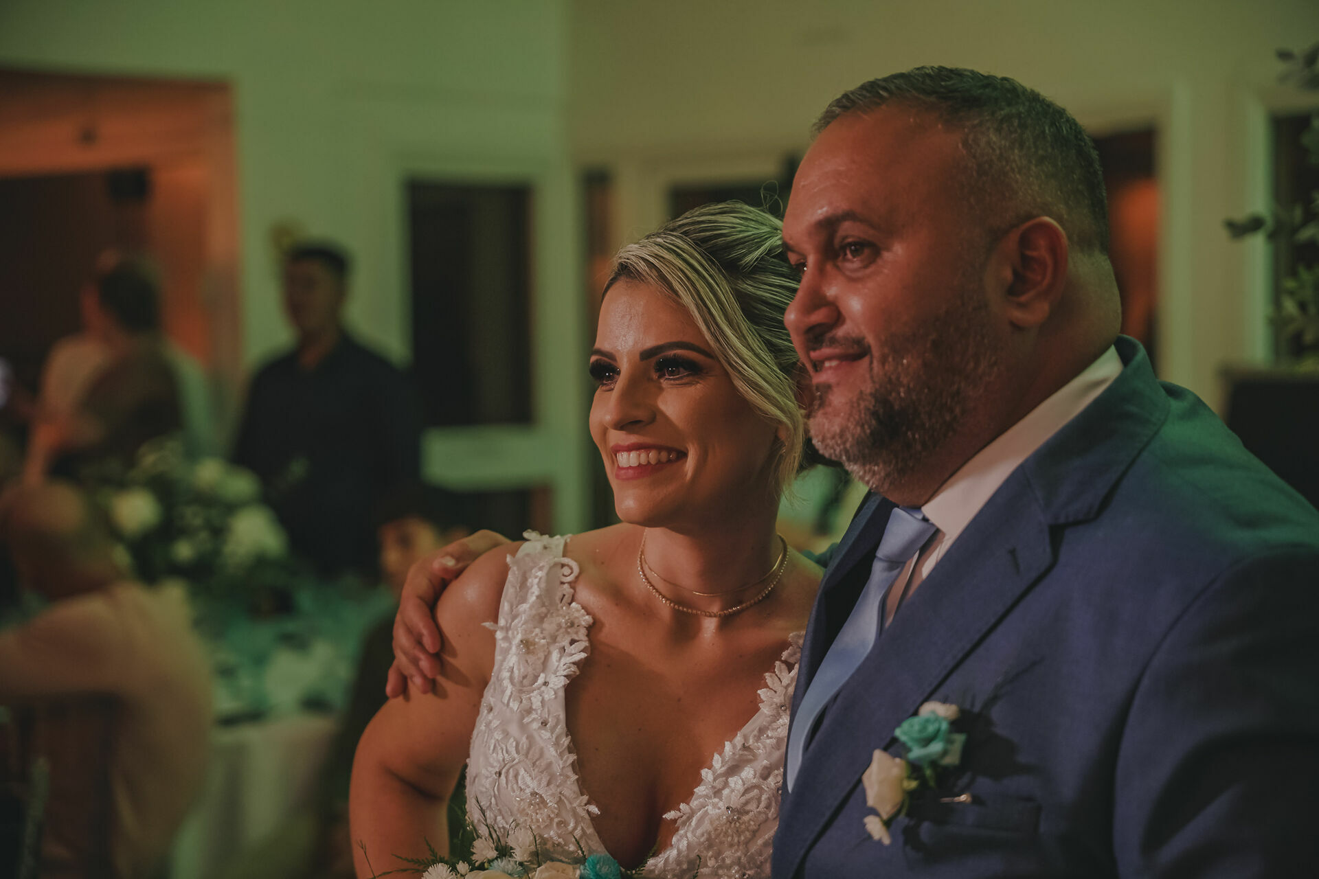 Foto CASAMENTO RODRIGO & BIBIANA | ESPAÇO DA TORRE | IVOTI - Imagem 59
