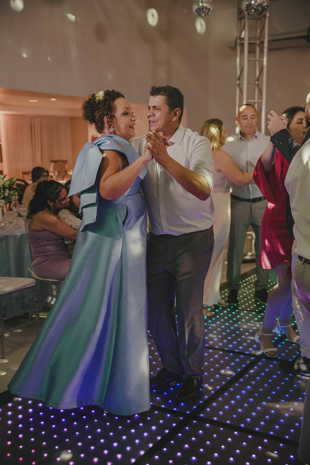 Foto CASAMENTO RODRIGO & BIBIANA | ESPAÇO DA TORRE | IVOTI - Imagem 78